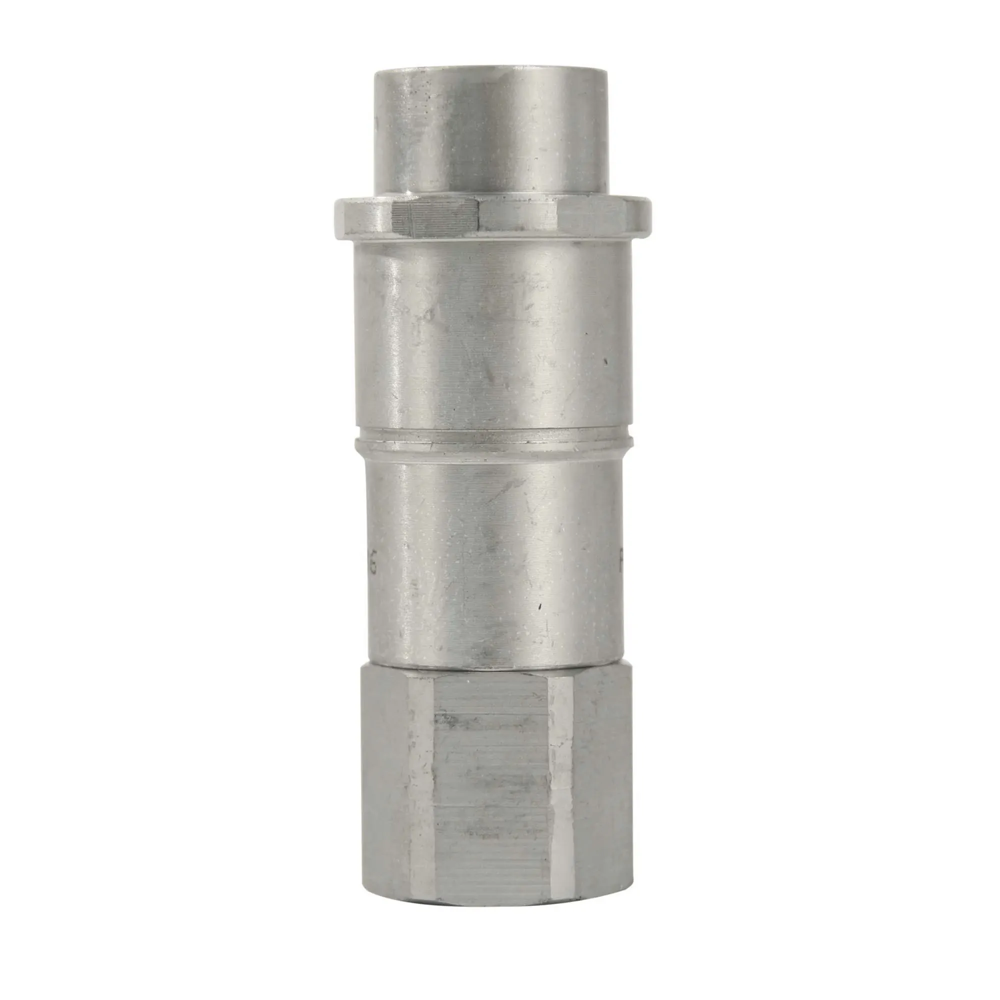 Hydr. Quick Coupler Socket
