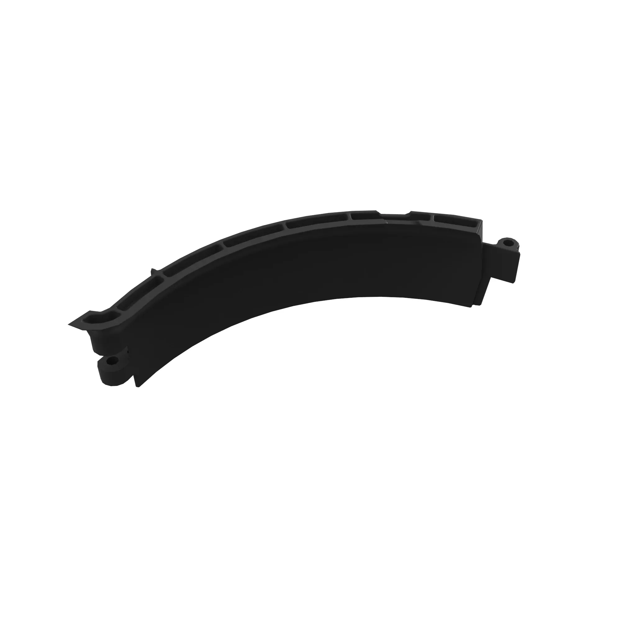 DEFLECTOR, 54A MULCH CONTROL GATE