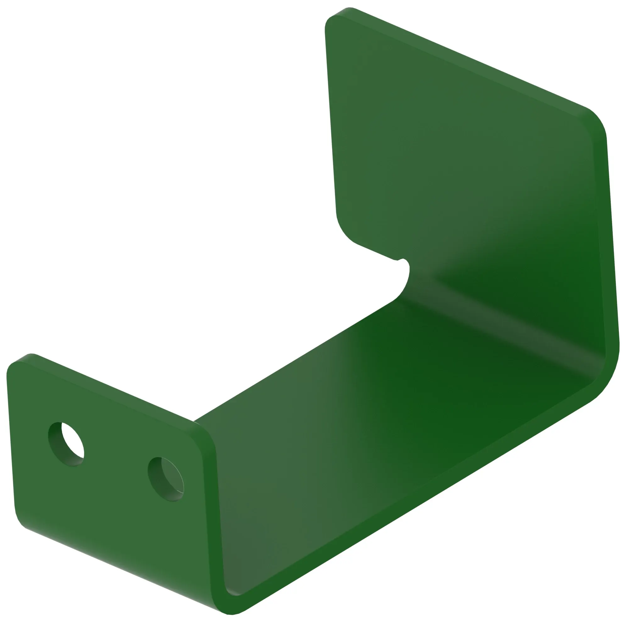 SHIELD RH BRACKET