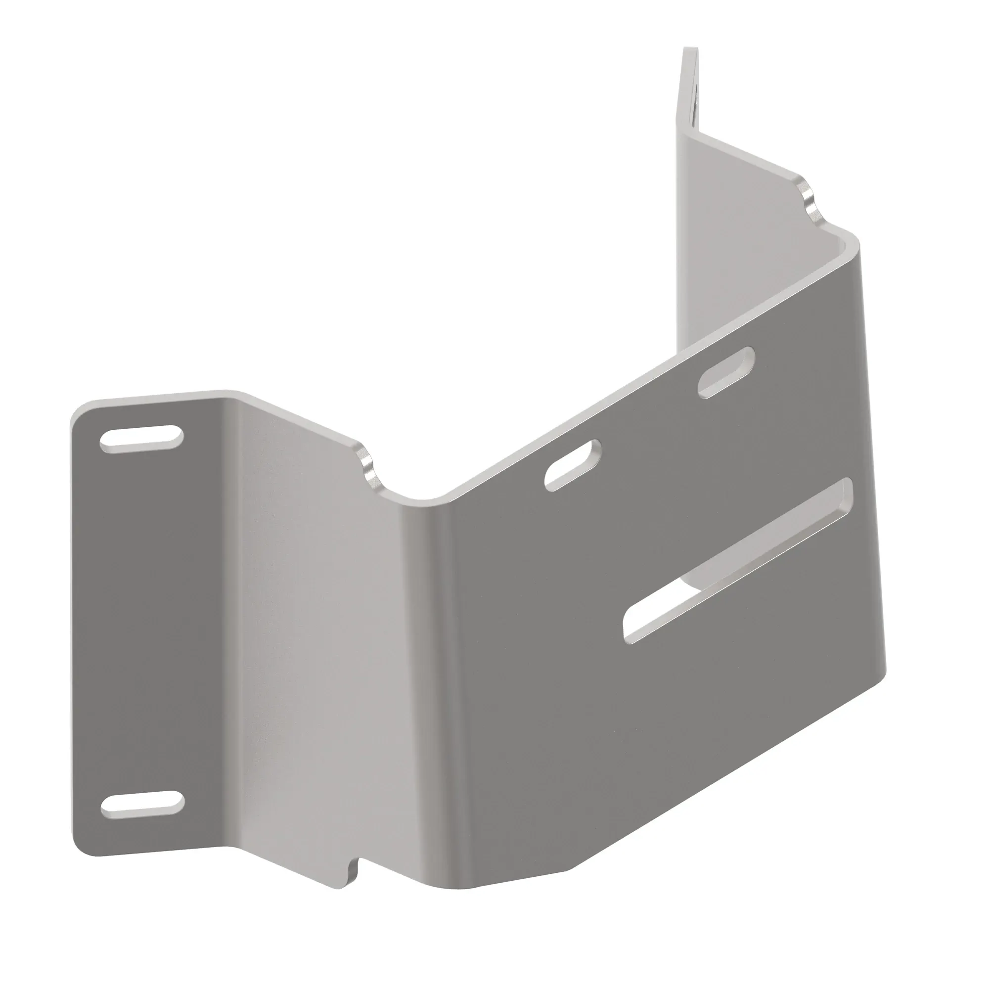 BRACKET, VALVE MOUNT