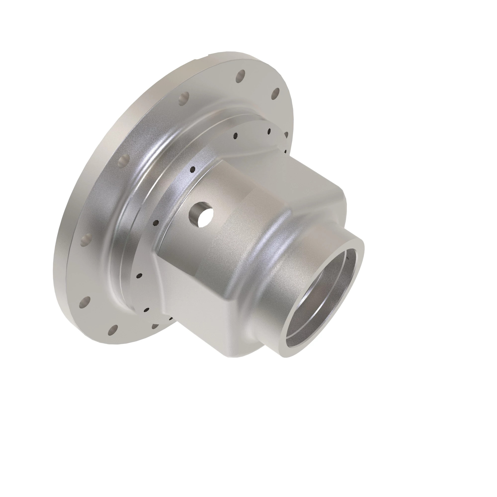 John Deere Differential Housing - R294200