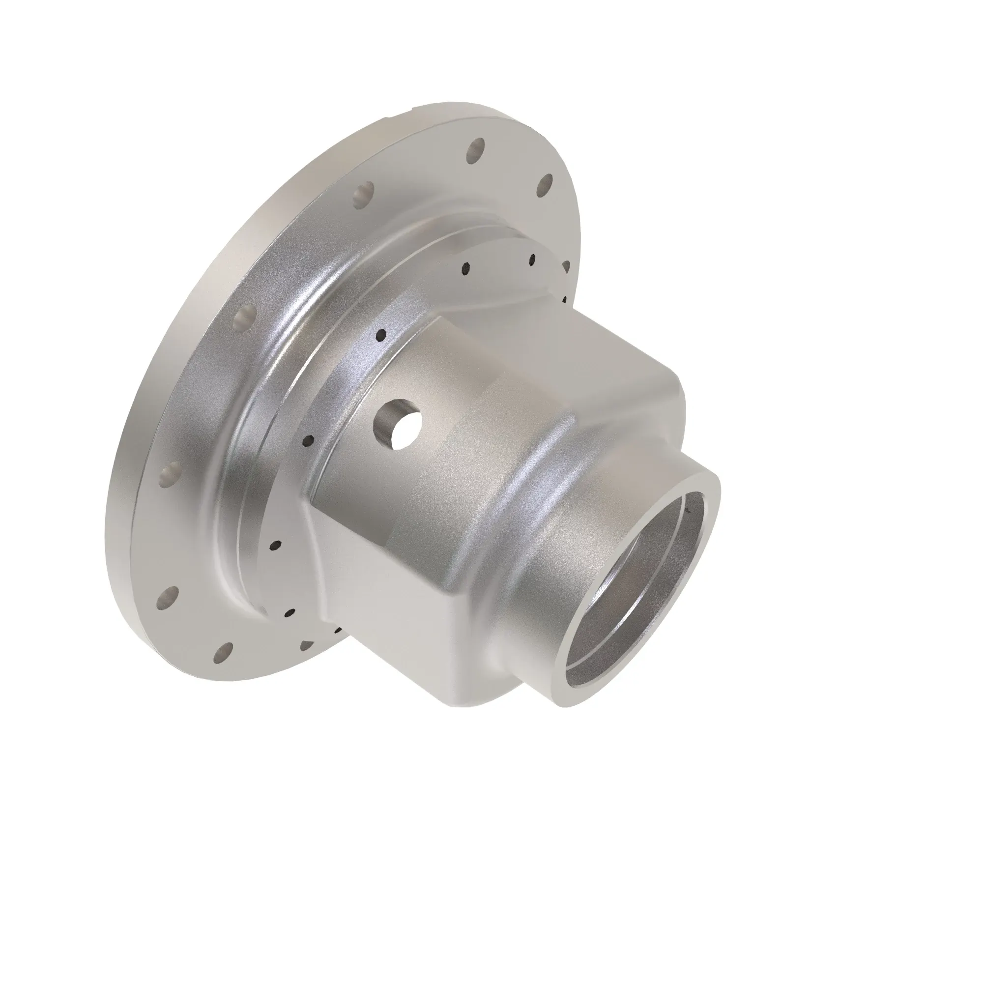 John Deere Differential Housing - R294200