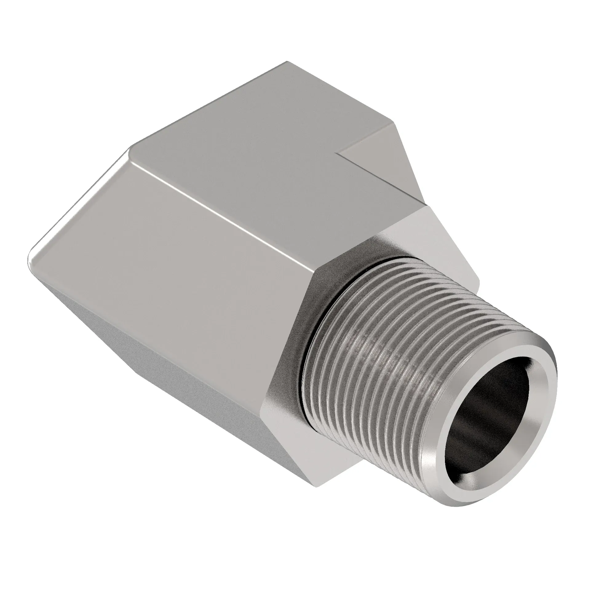 Elbow Fitting