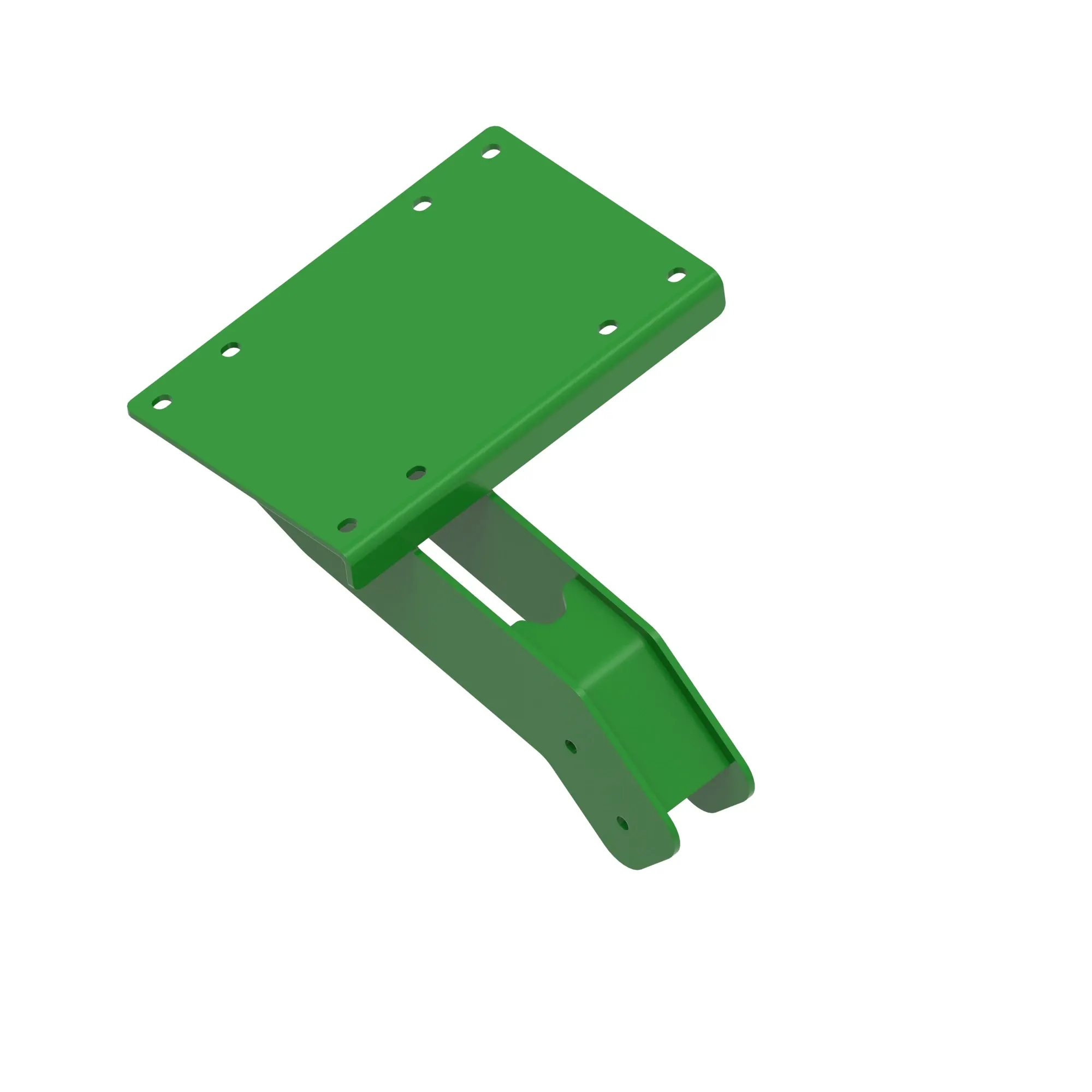 EDUCTOR FRAME MOUNT