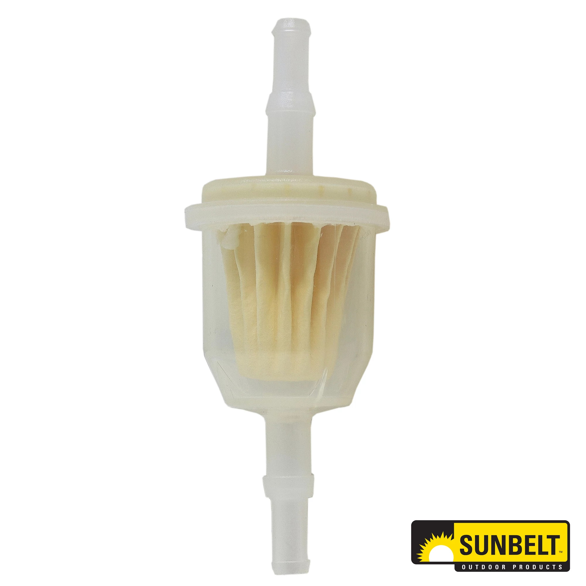 Sunbelt Inline Fuel Filter - A-B1SB1358