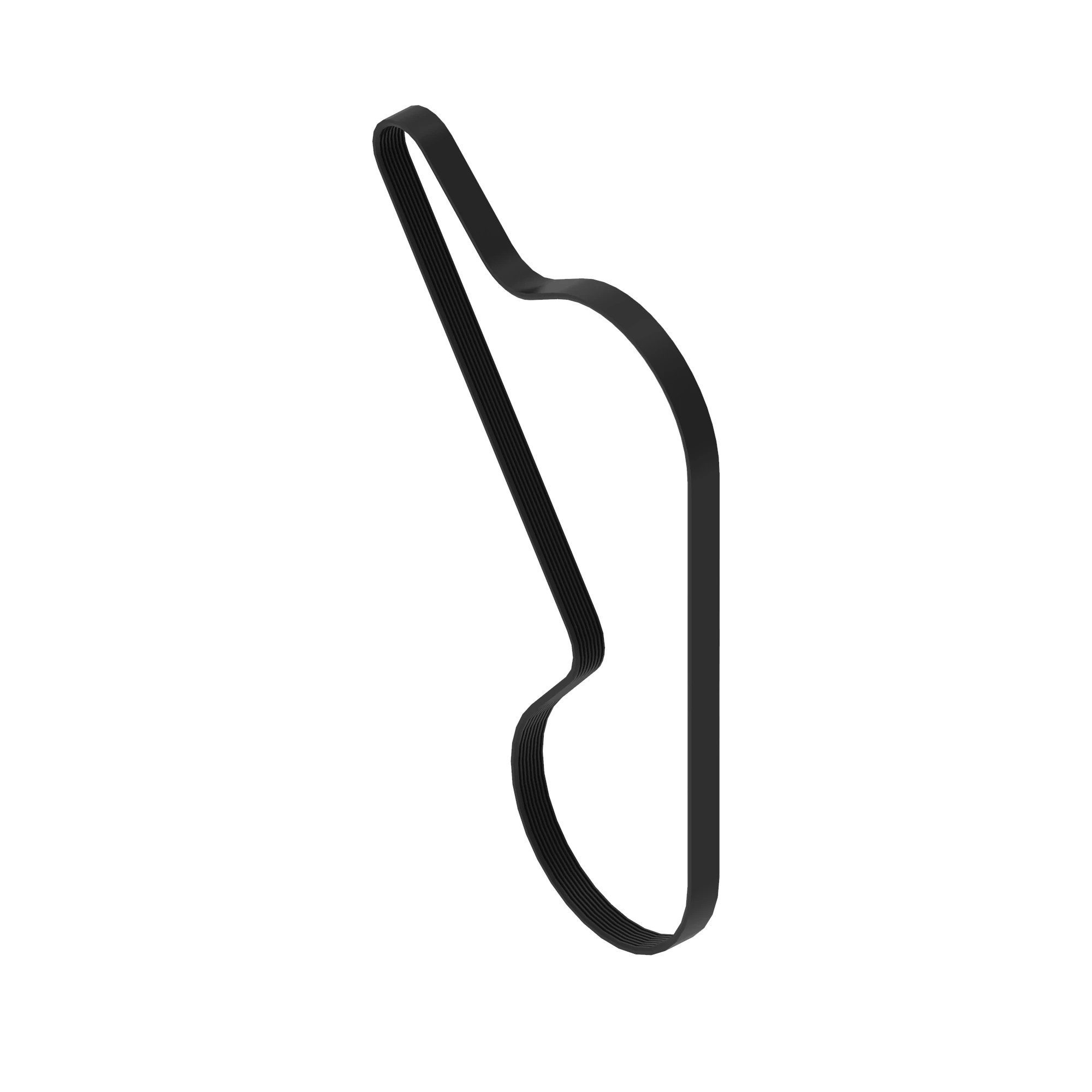 V-BELT, BELT, POLY-RIB