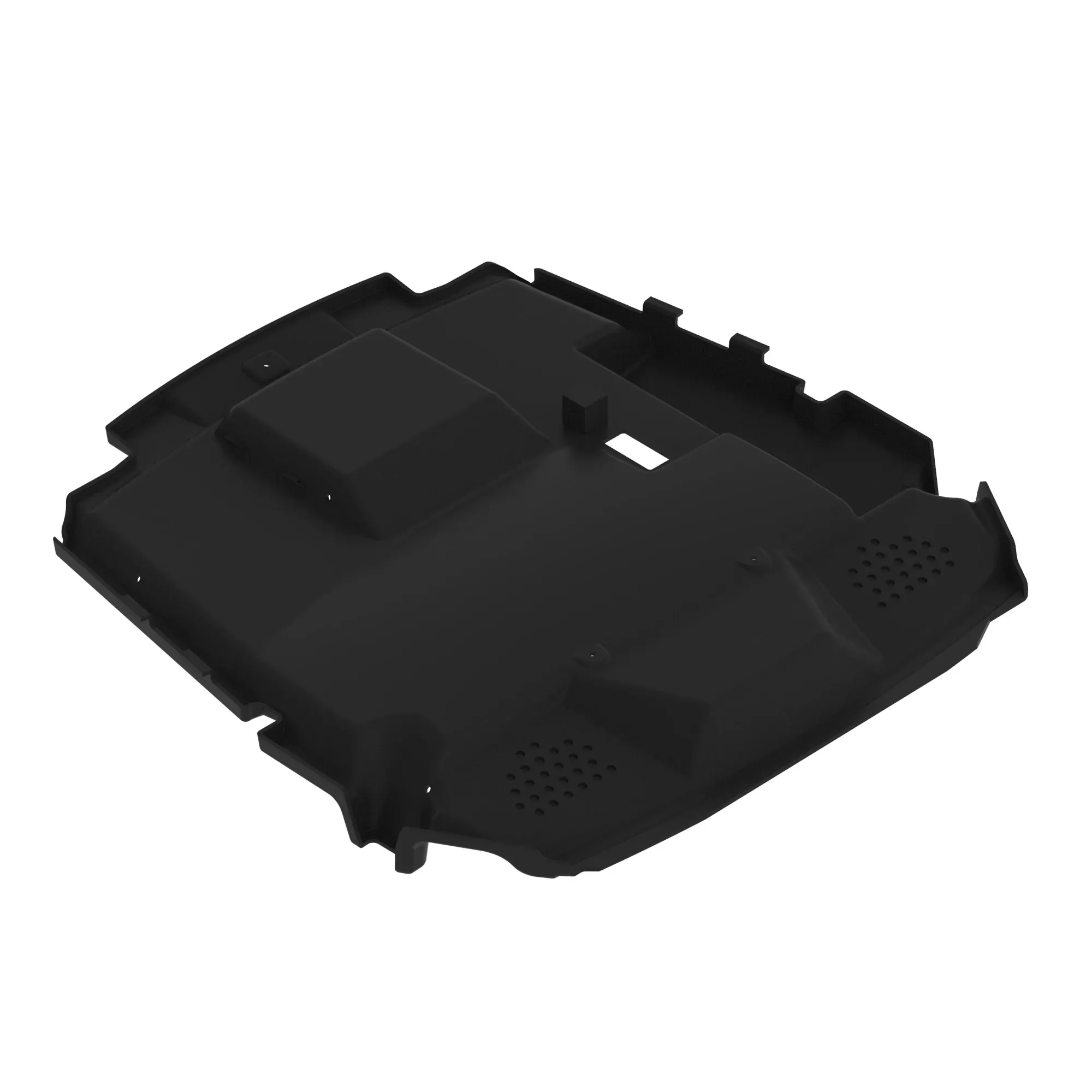 John Deere Headliner - AT427477