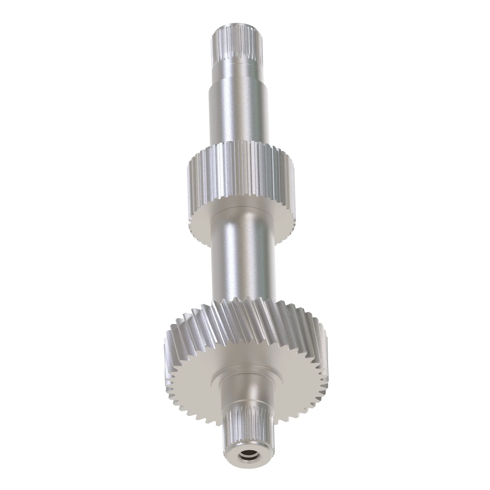 ASSEMBLY, OUTPUT SHAFT HUB