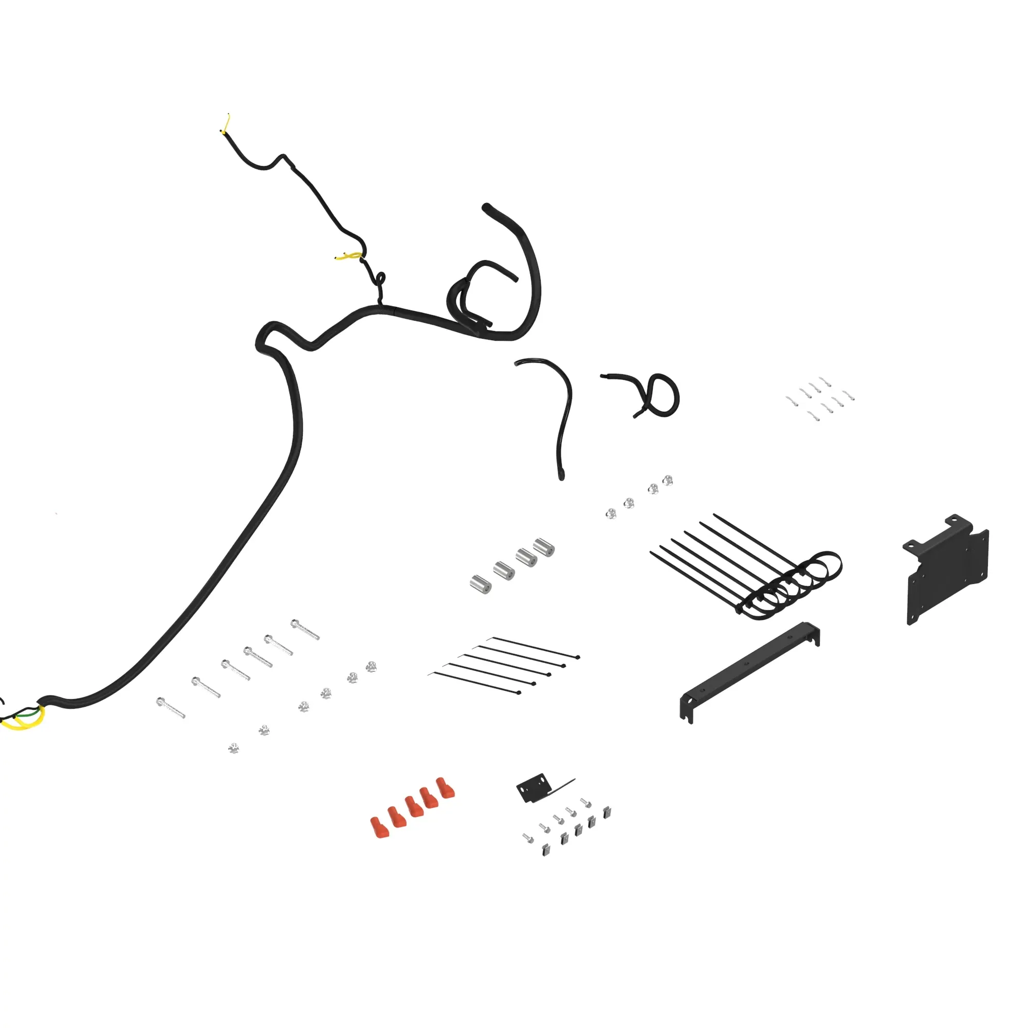 WINCH KIT