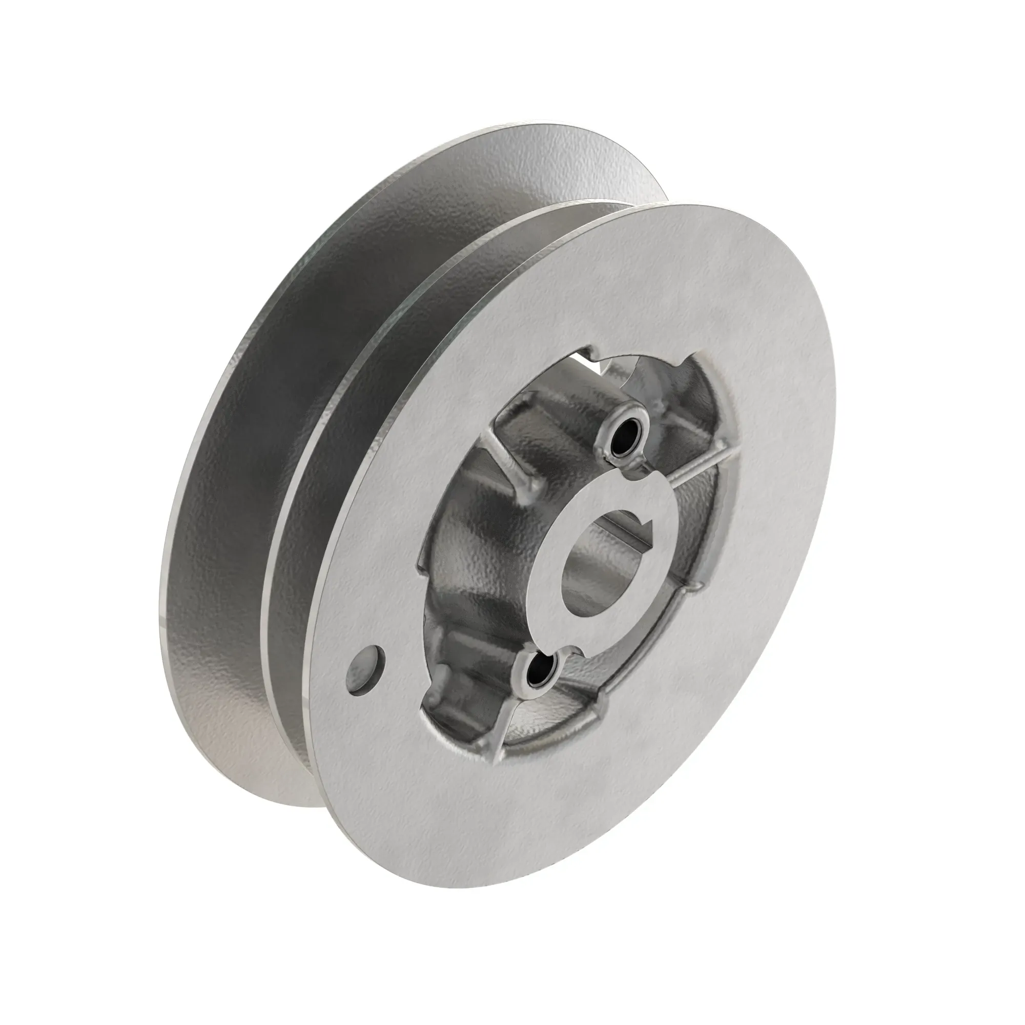 Pulley