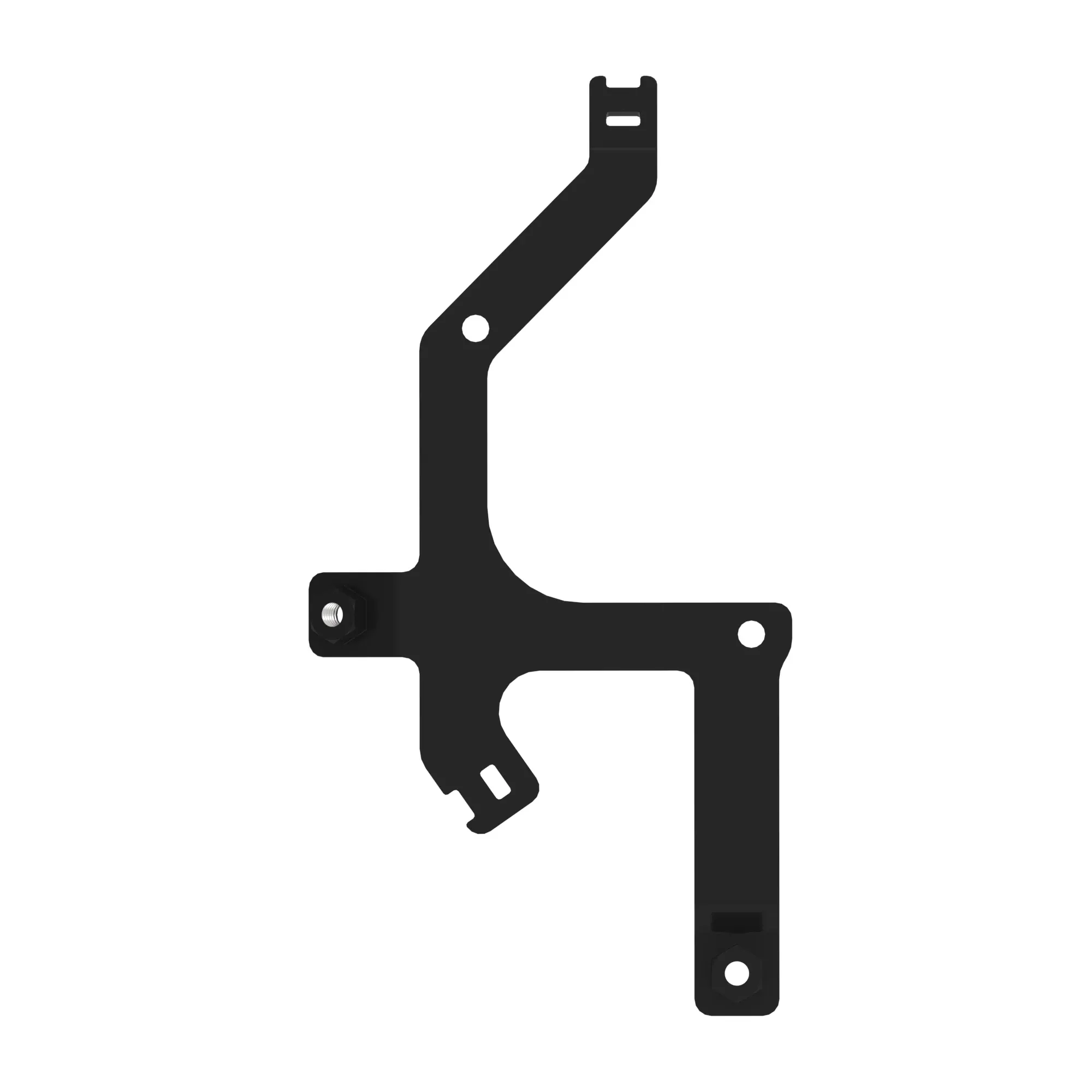 BRACKET, BRACKET, DEF LINE RETENTIO