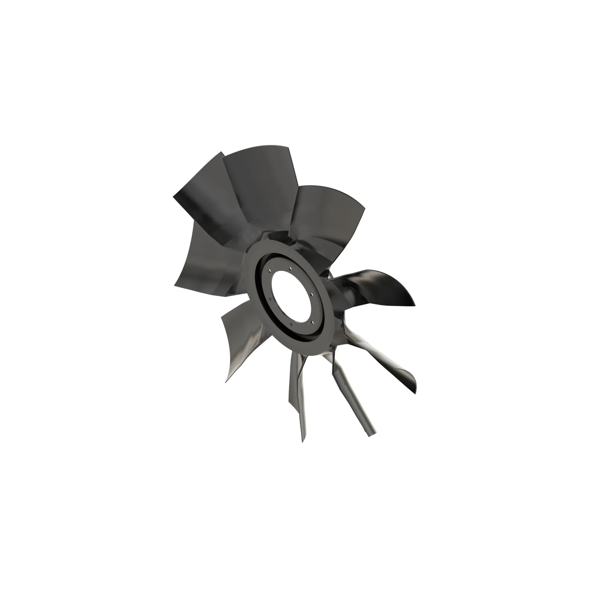 BLOWER FAN