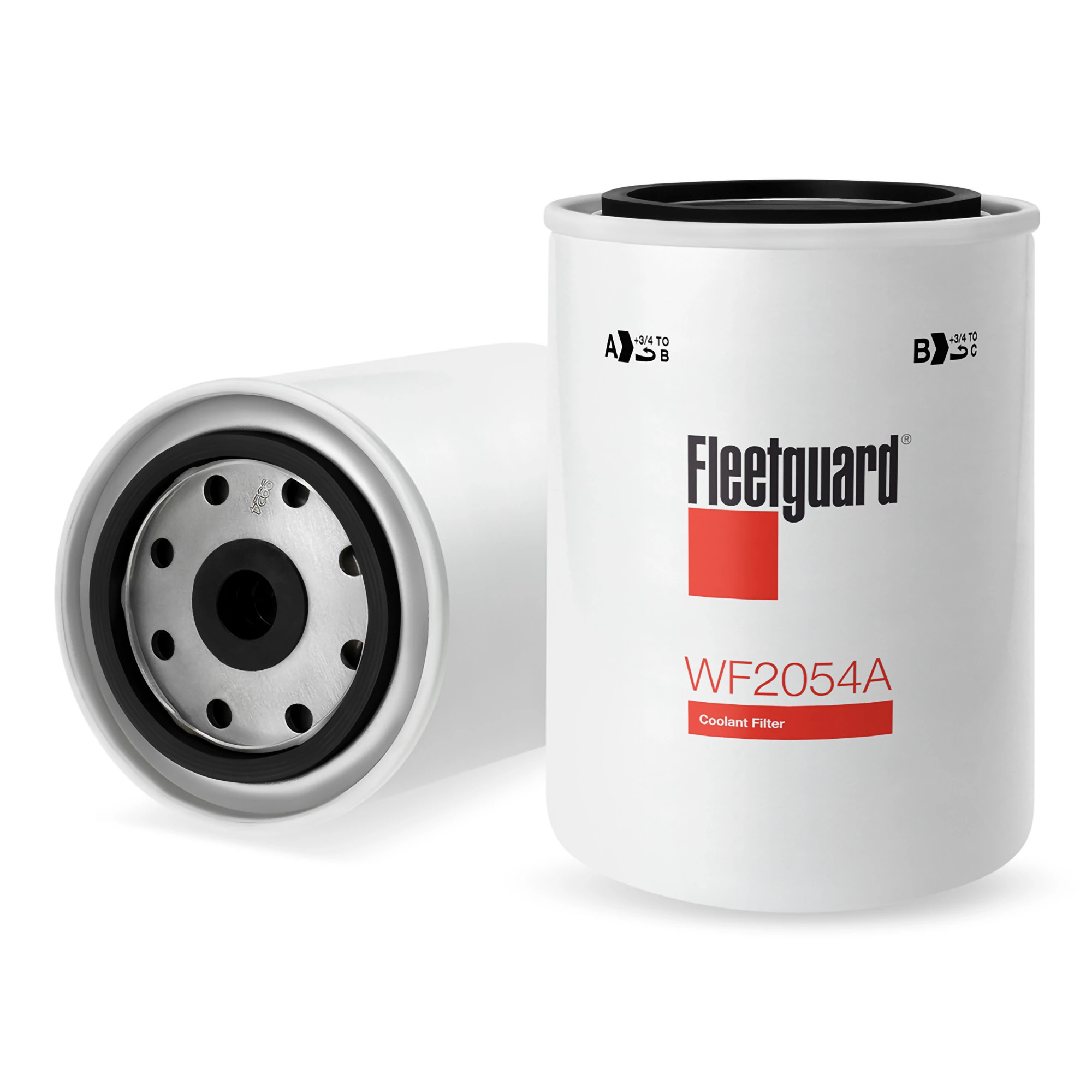 Fleetguard Spin-On Coolant Filter - PMWF2054A