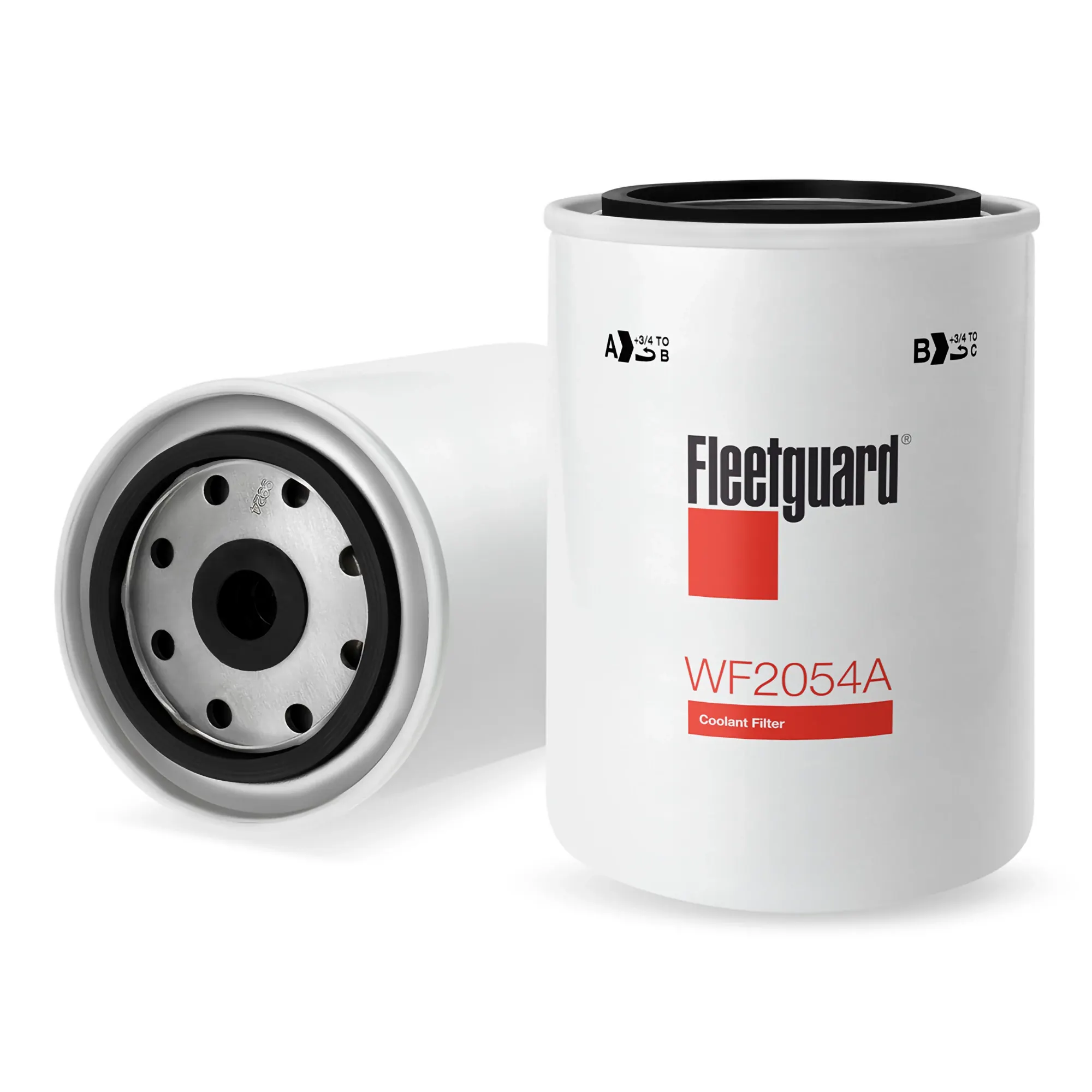 Fleetguard Spin-On Coolant Filter - PMWF2054A