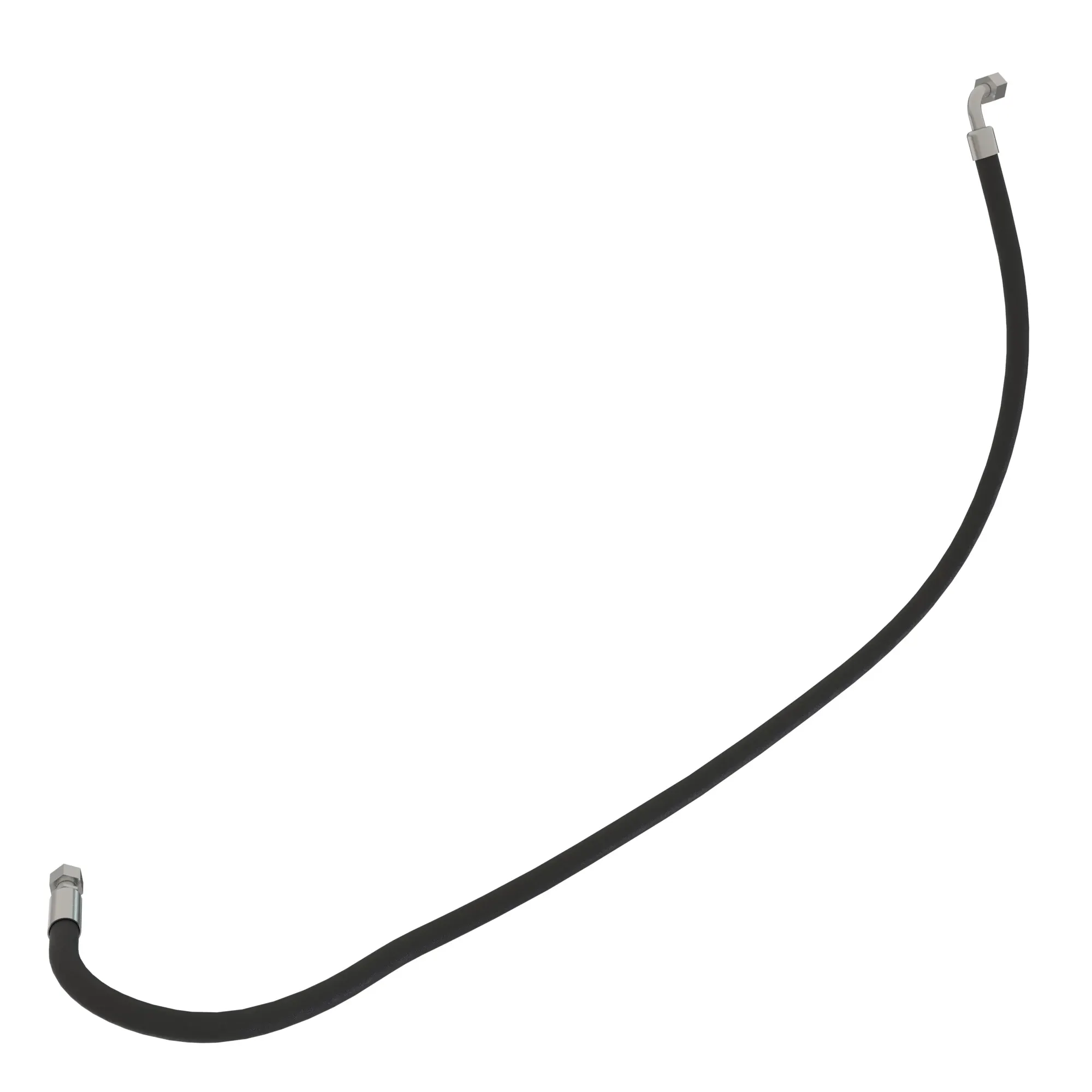 John Deere Hydraulic Hose - AT553021