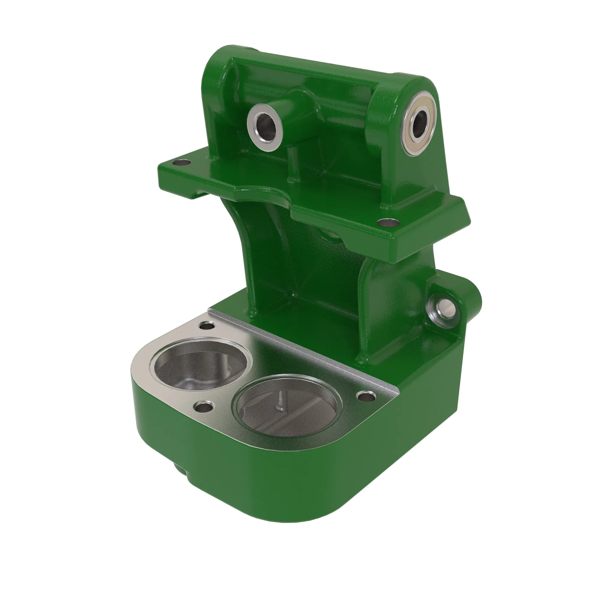 RE524836: Thermostat Housing with Seals