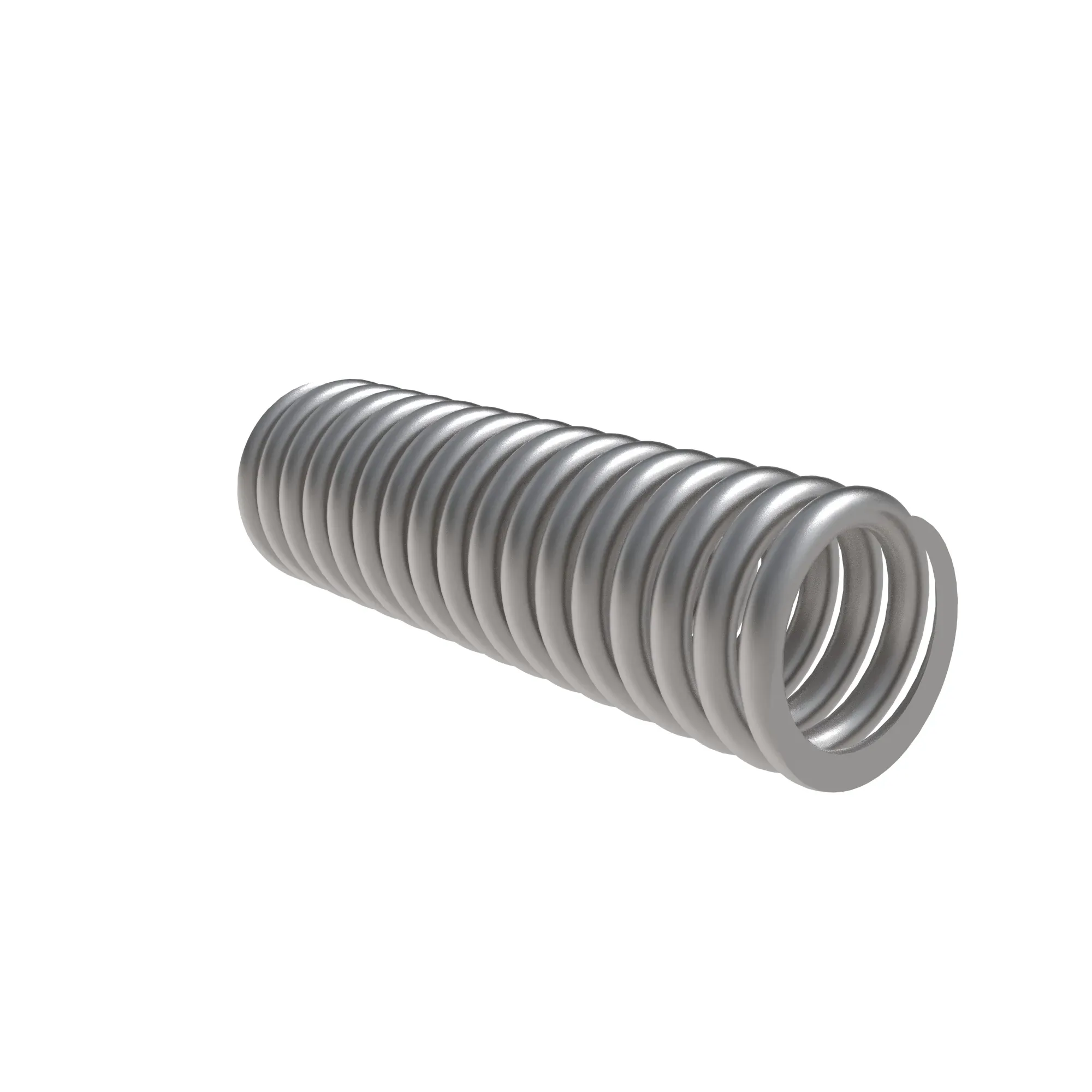 John Deere Compression Spring - T27716