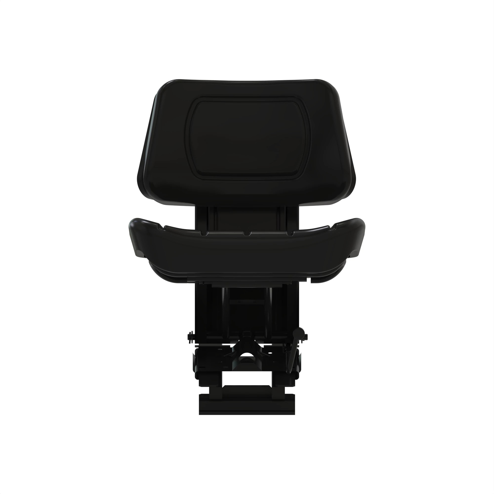 SJ26883: Adjustable Operator Seat without Seat Belt