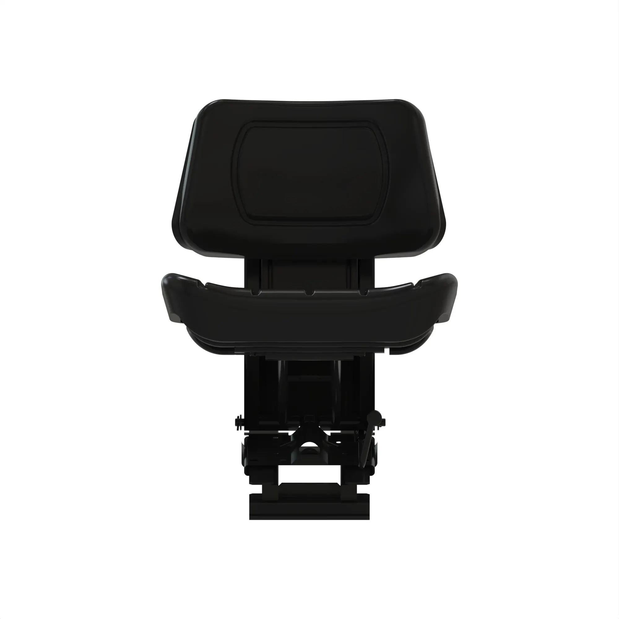 SJ26883: Adjustable Operator Seat without Seat Belt