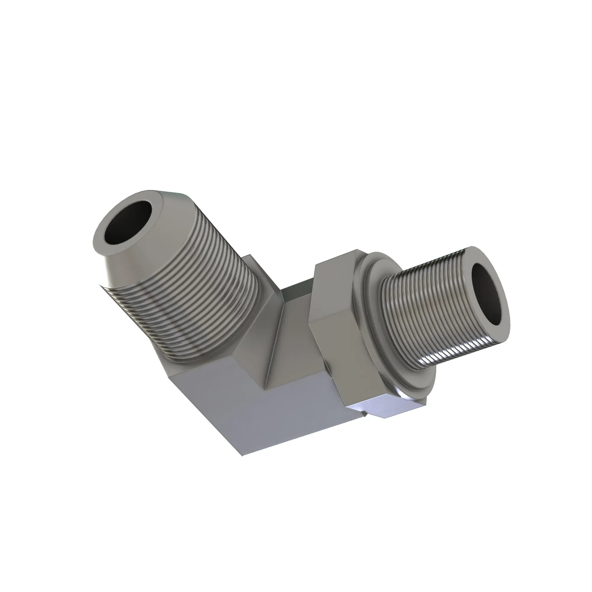 Elbow Fitting