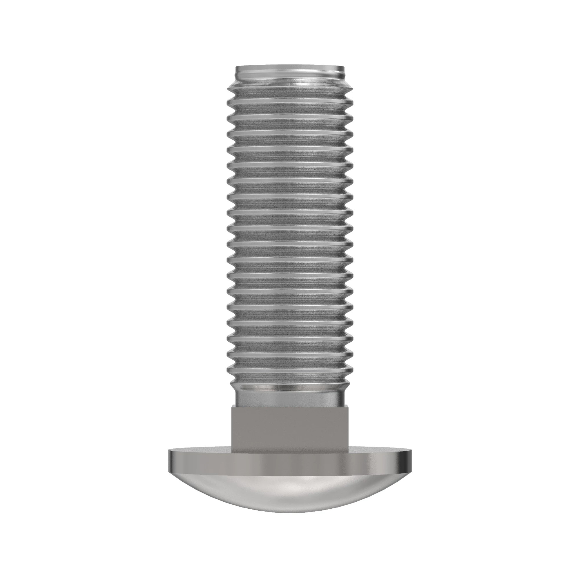 BOLT-M10X30 TUNGSTEN CARBIDE COATED