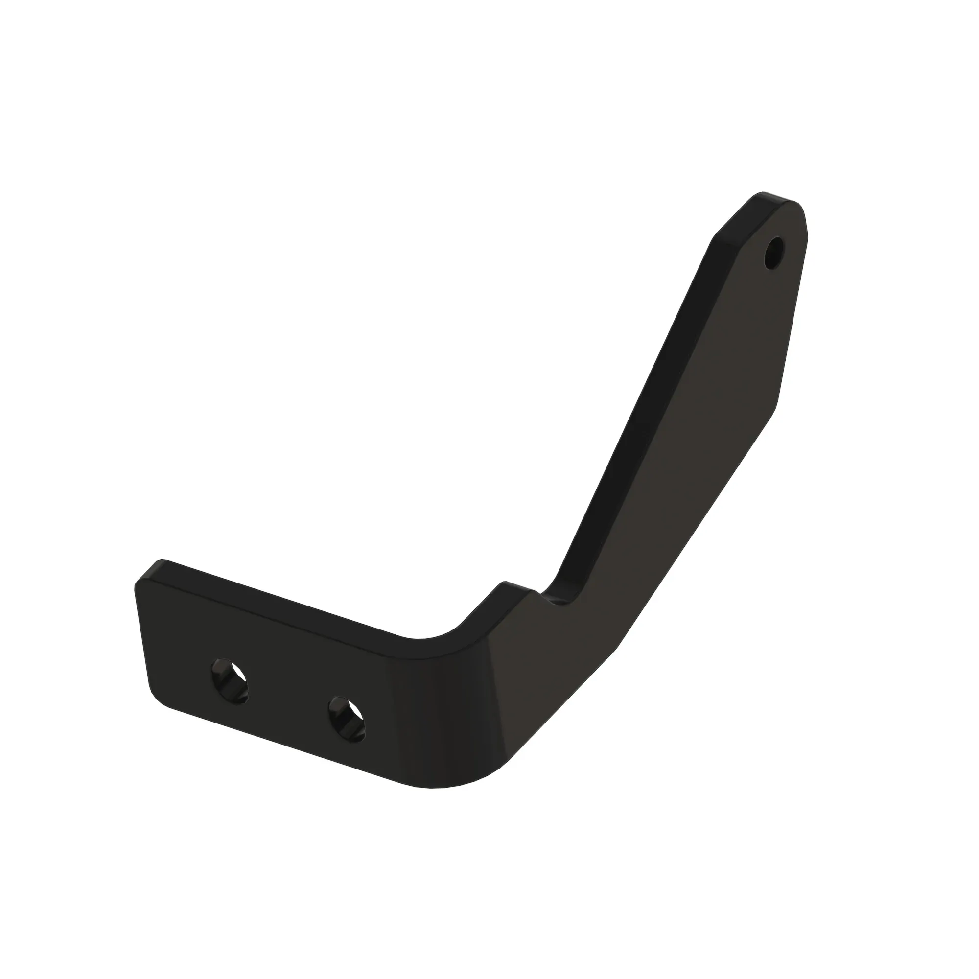 John Deere Bracket, Left Side - T442513