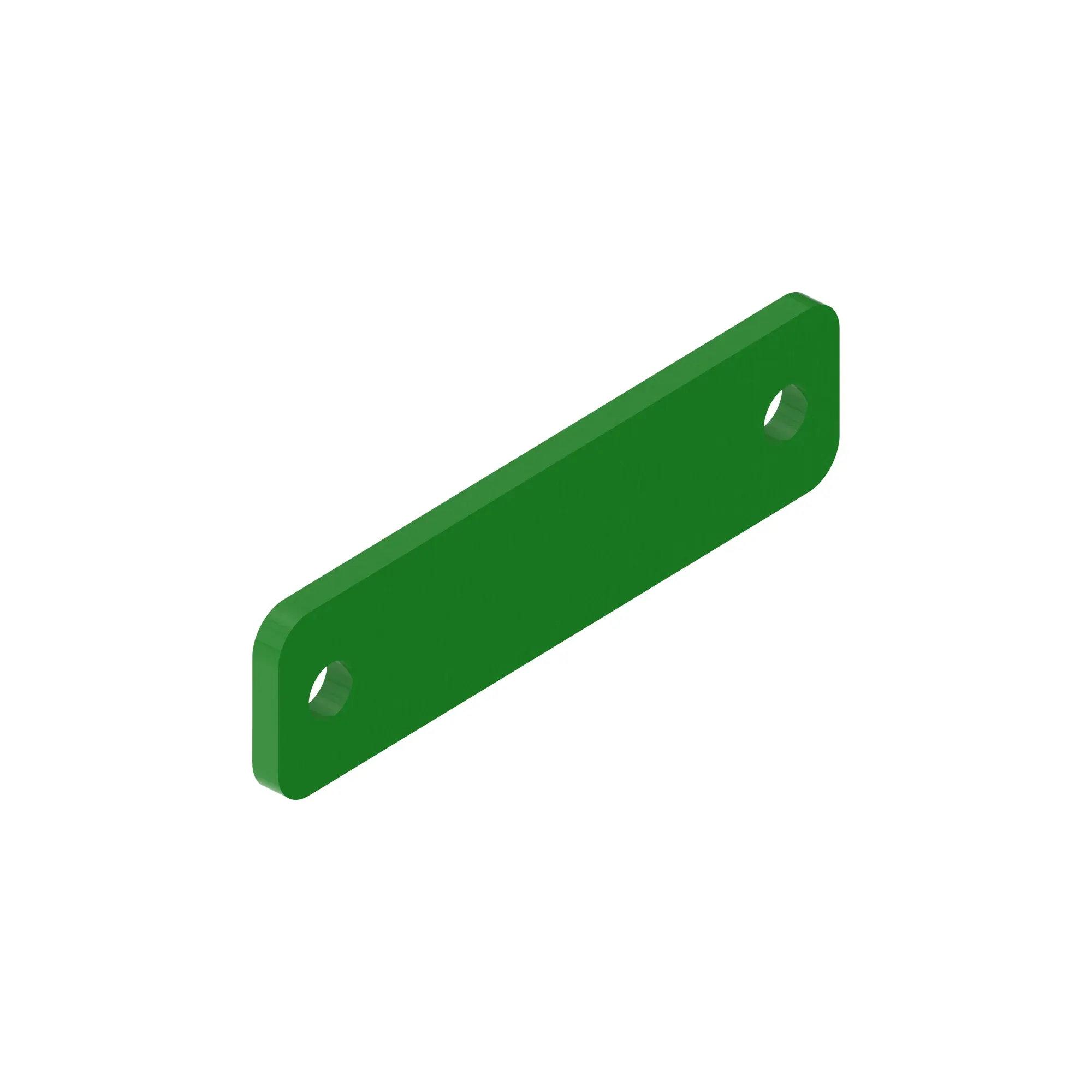 BRACKET, PLATE -  IRHD