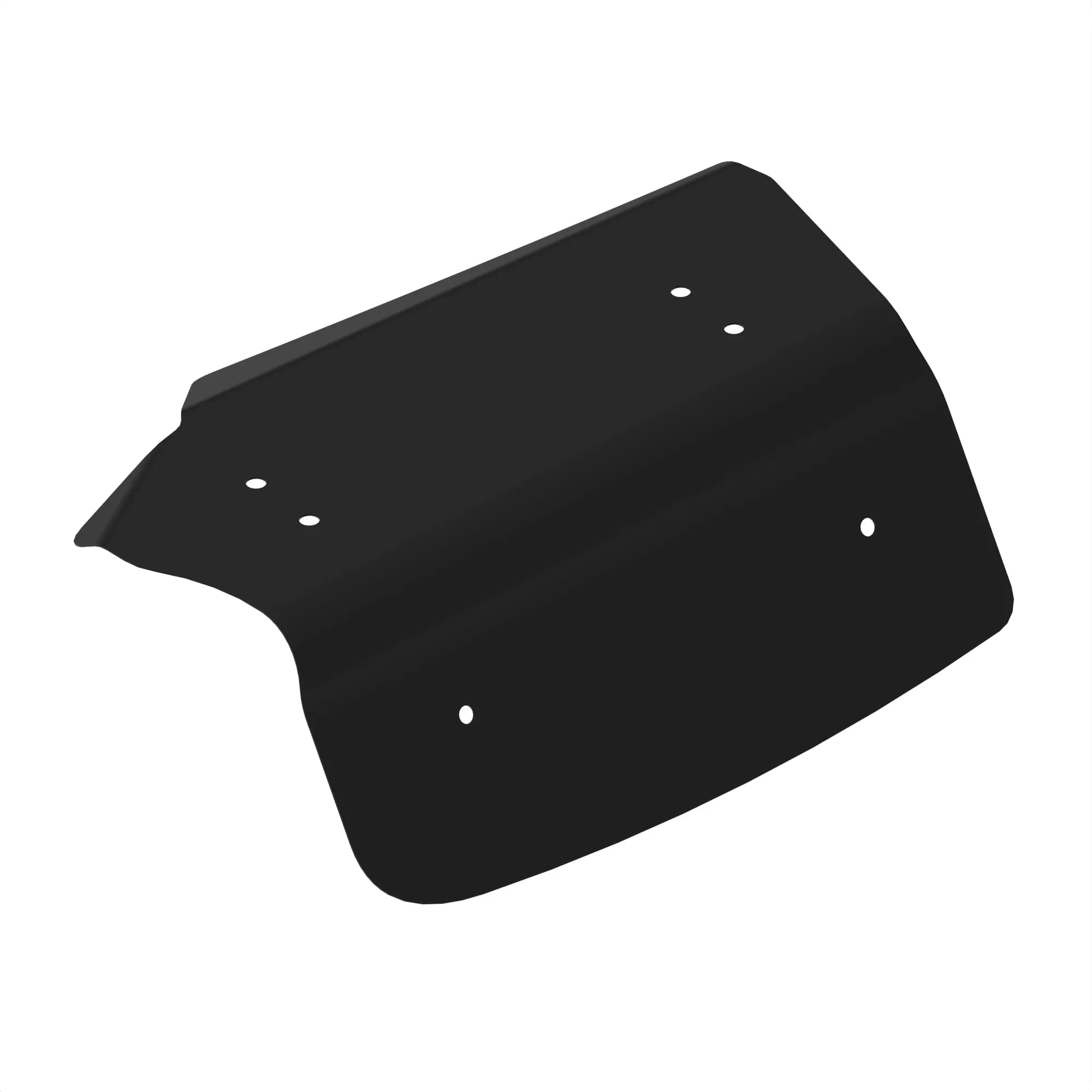 HEAT SHIELD, GROUP 47/48 EXHAUST SH