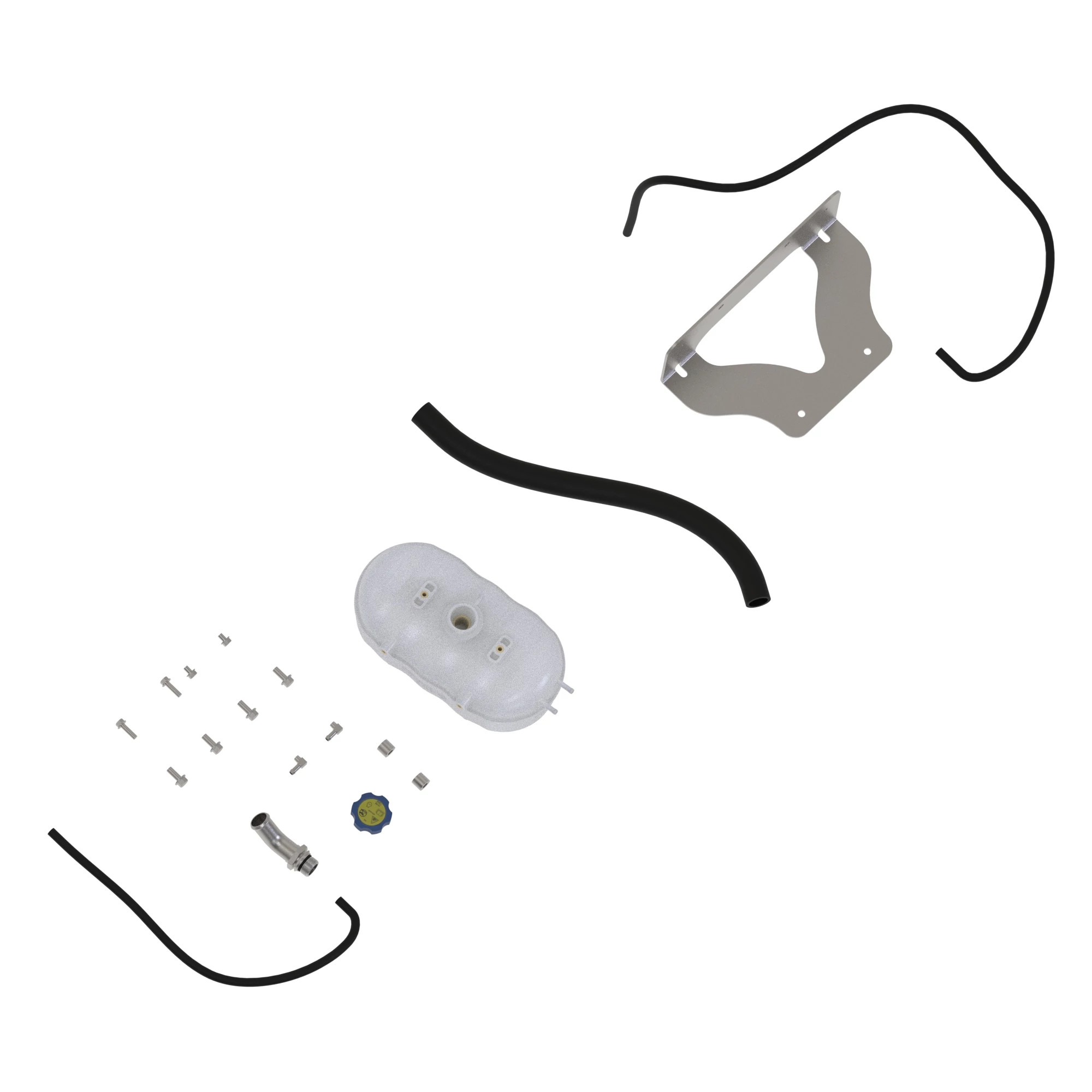 PLASTIC SURGE TANK SERVICE KIT