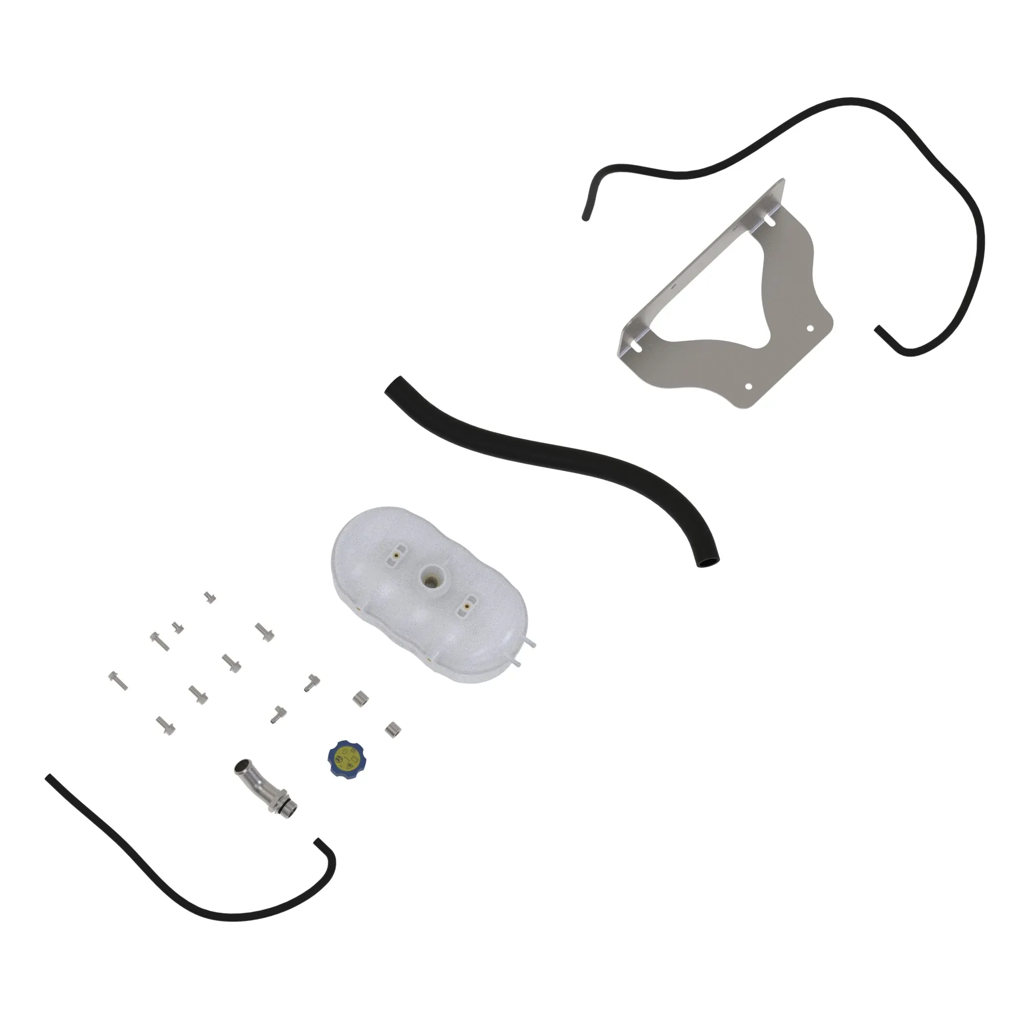 John Deere Engine Cooling Kit - AT354898