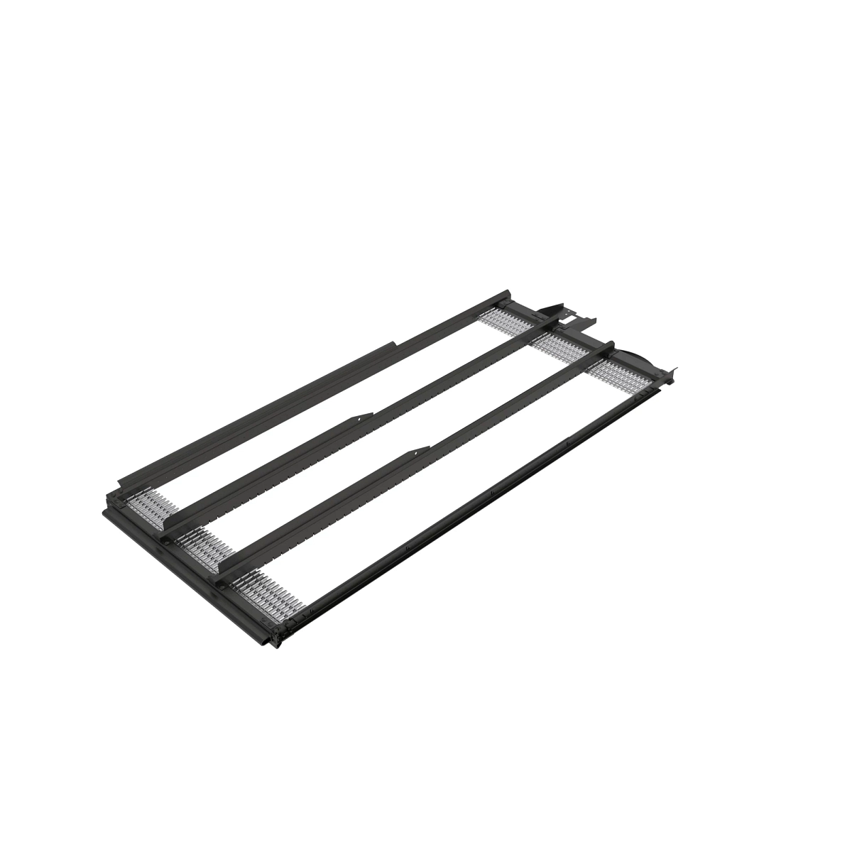 Sieve, Assembly, DF4 Gp RH