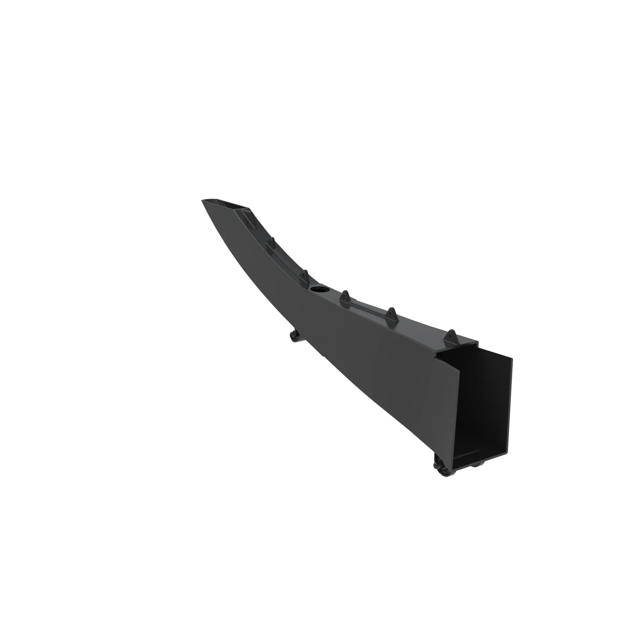 John Deere Straight Seed Tube - A56785