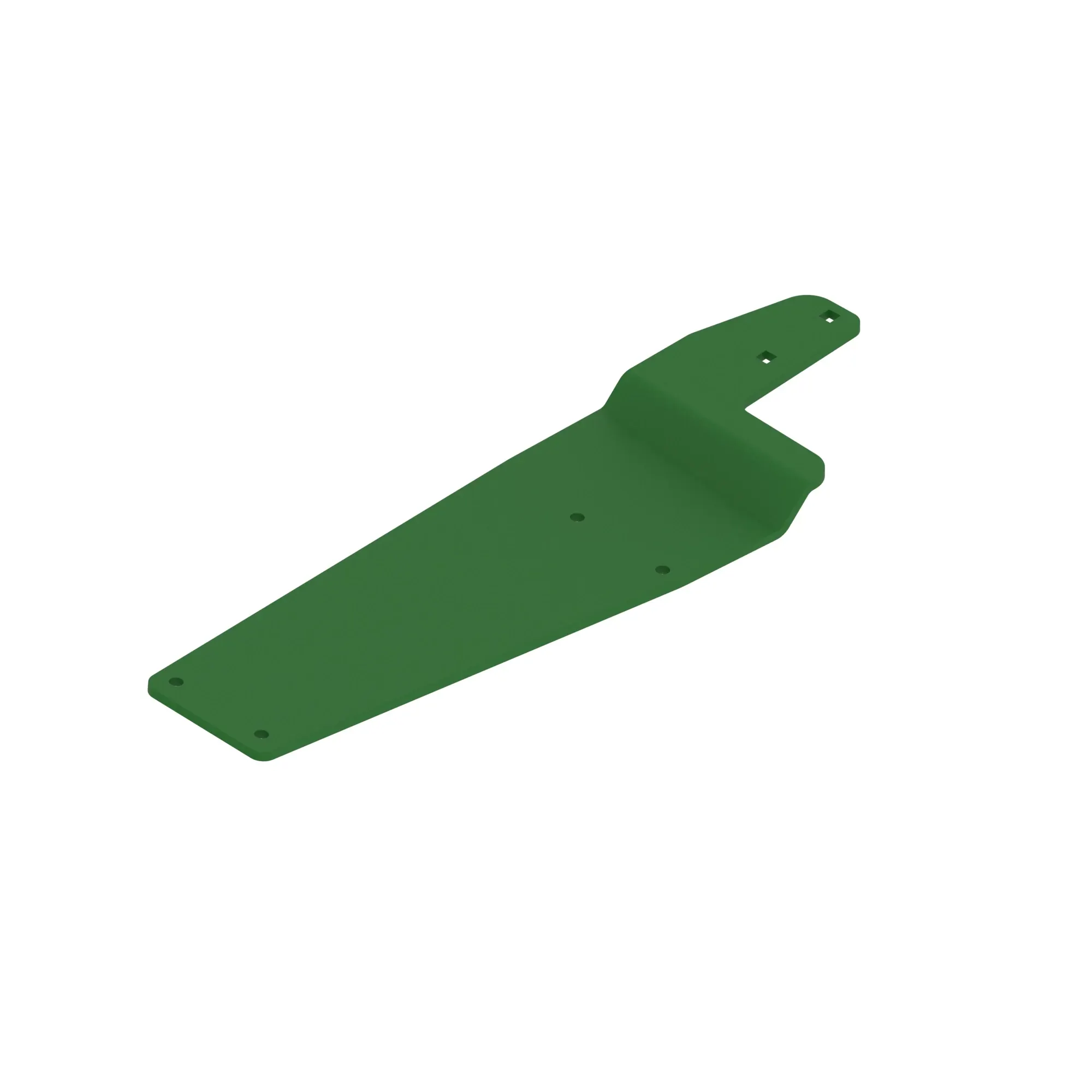 John Deere Bracket - SU34134