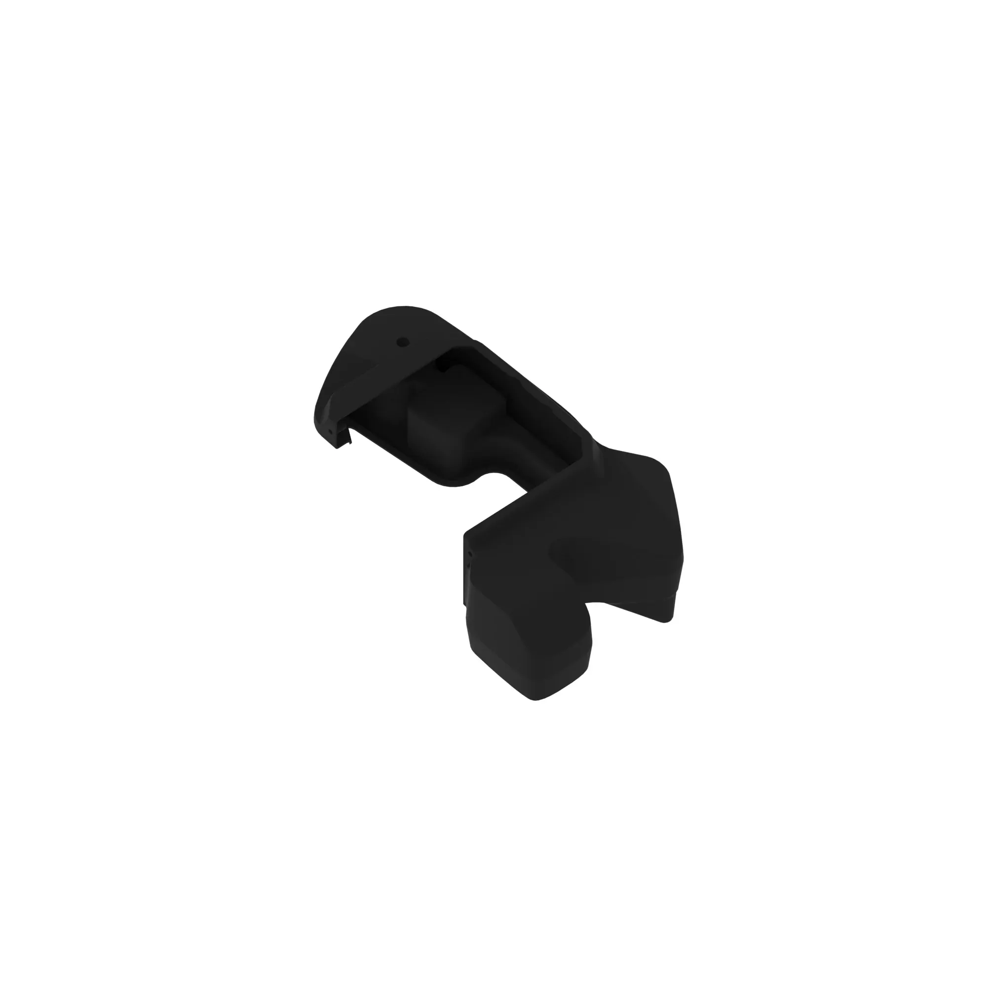 COVER, COMMAND ARM, TRI-PLEX