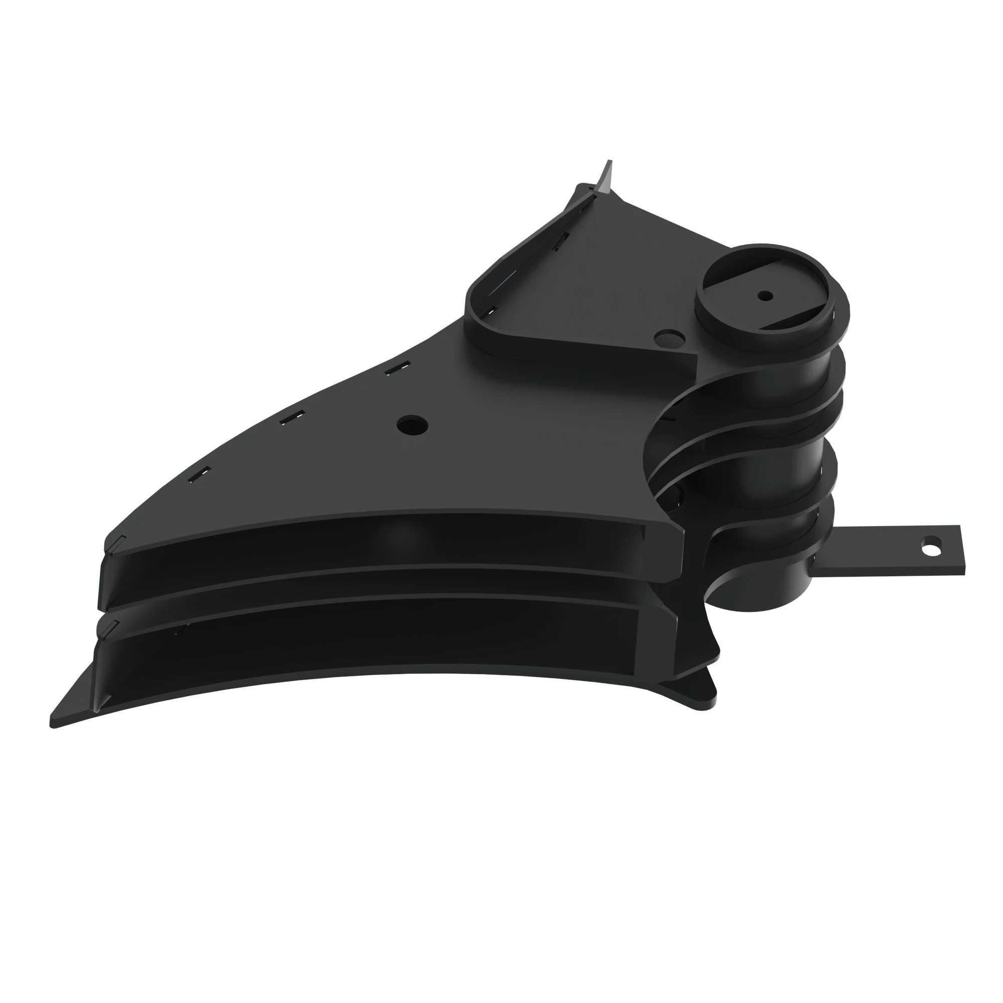 SCRAPER