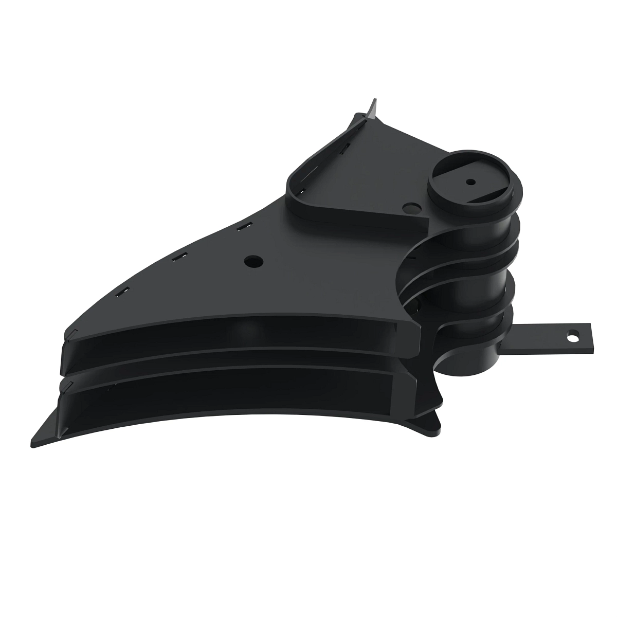 Scraper