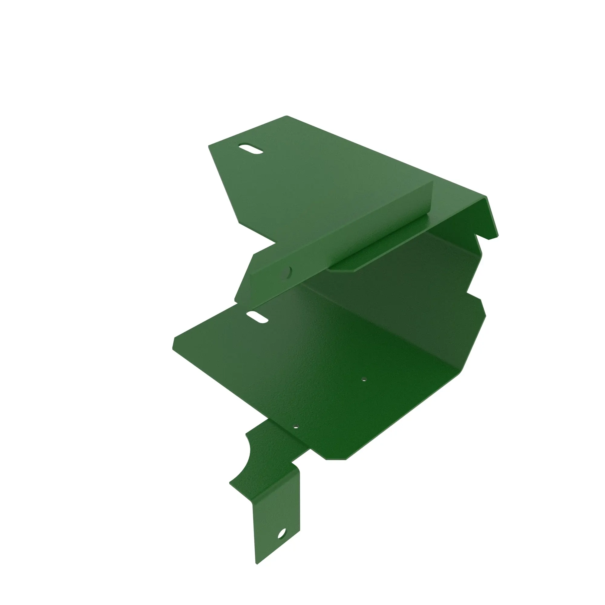 John Deere PTO Shield - RE165671