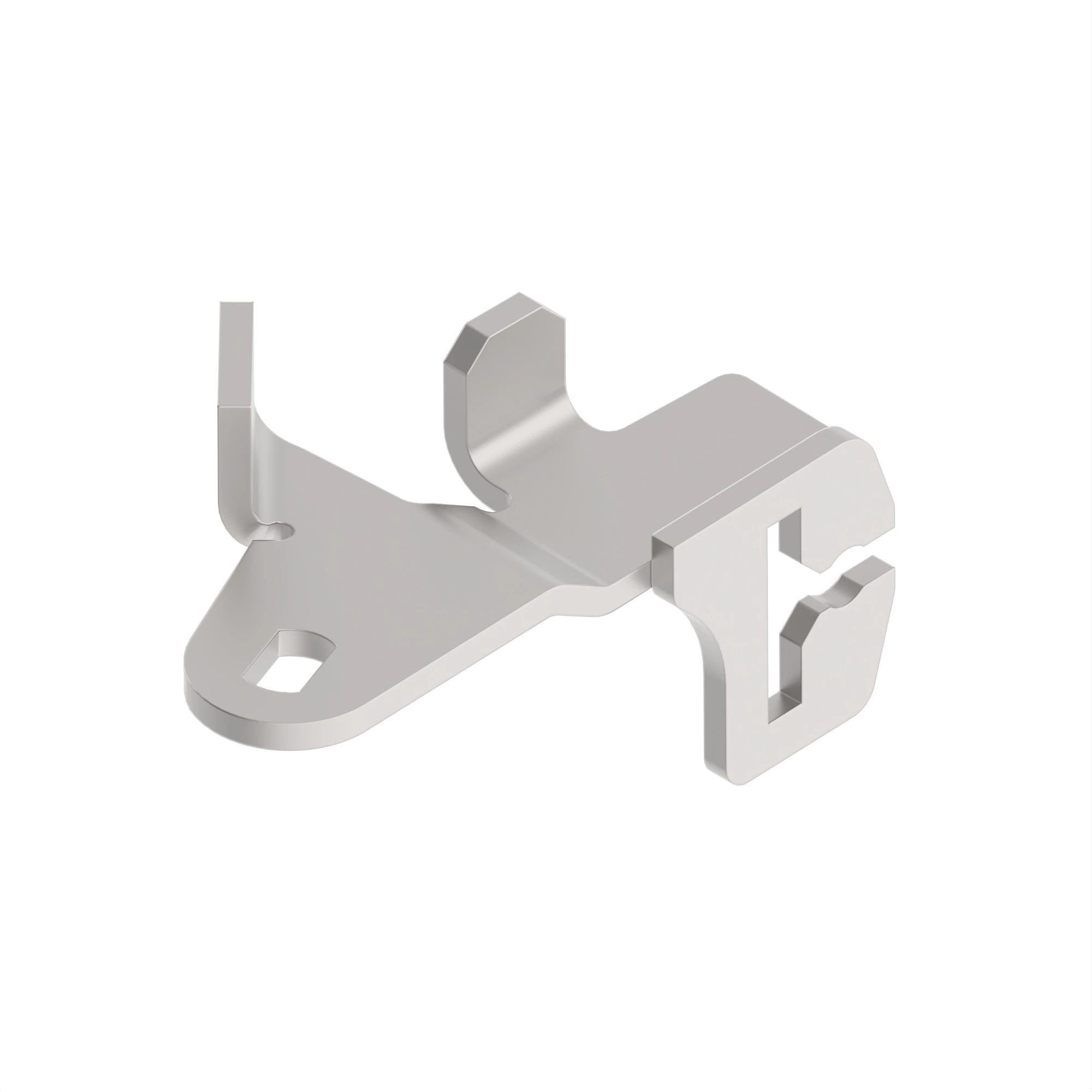BRACKET ENGINE THROTTLE