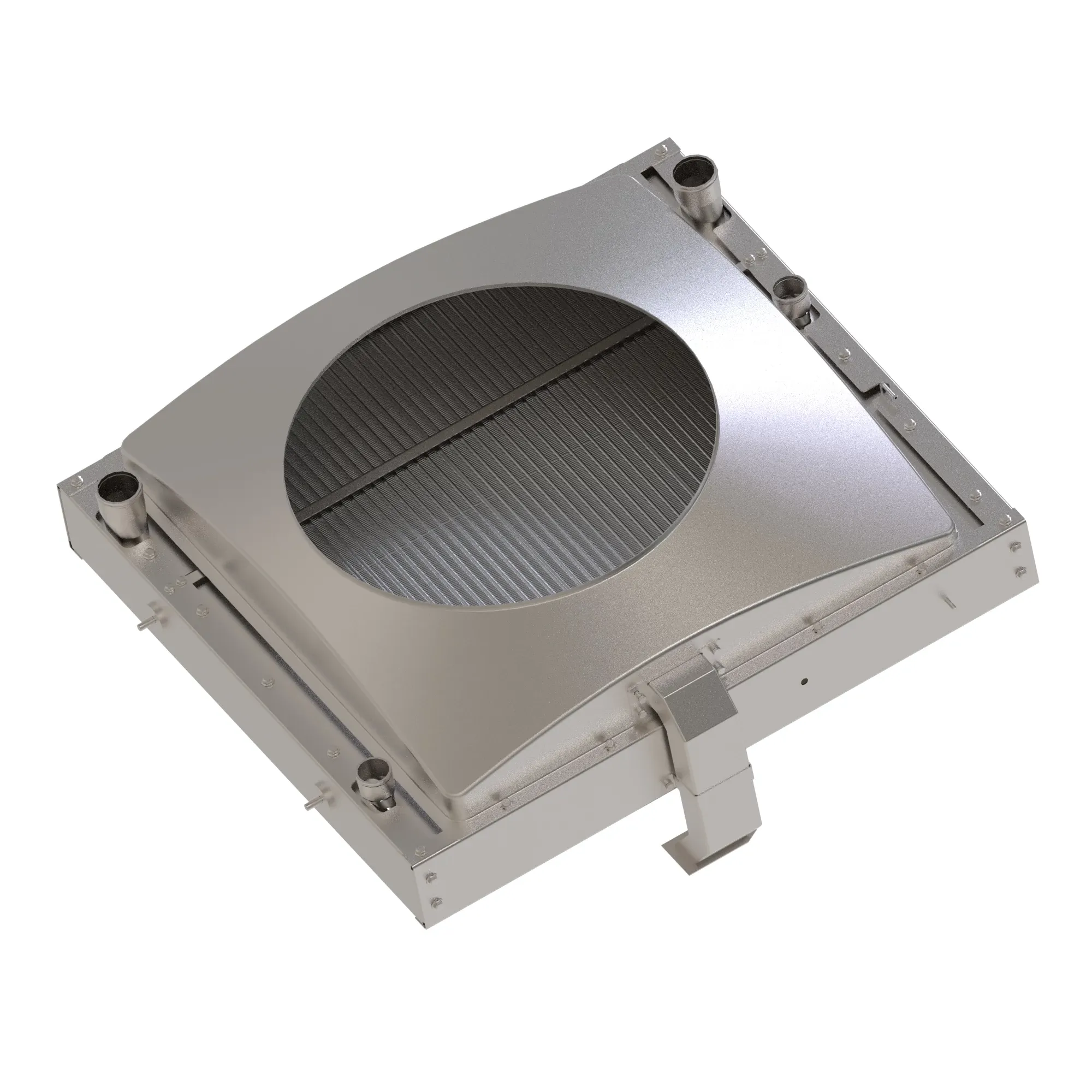 C440 RADIATOR