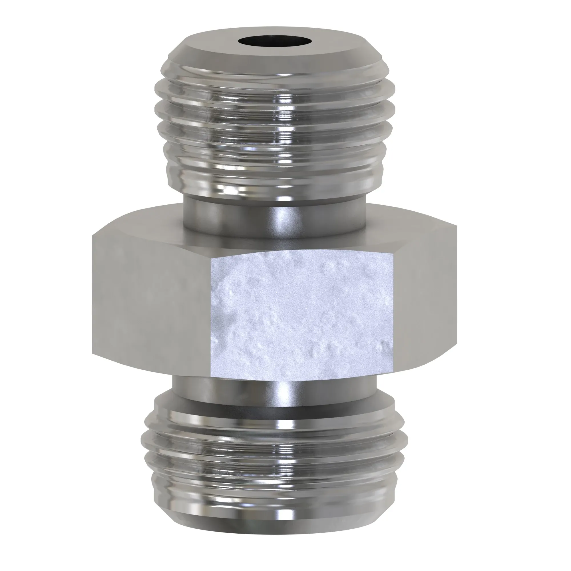 John Deere Adapter Fitting - 38H1167