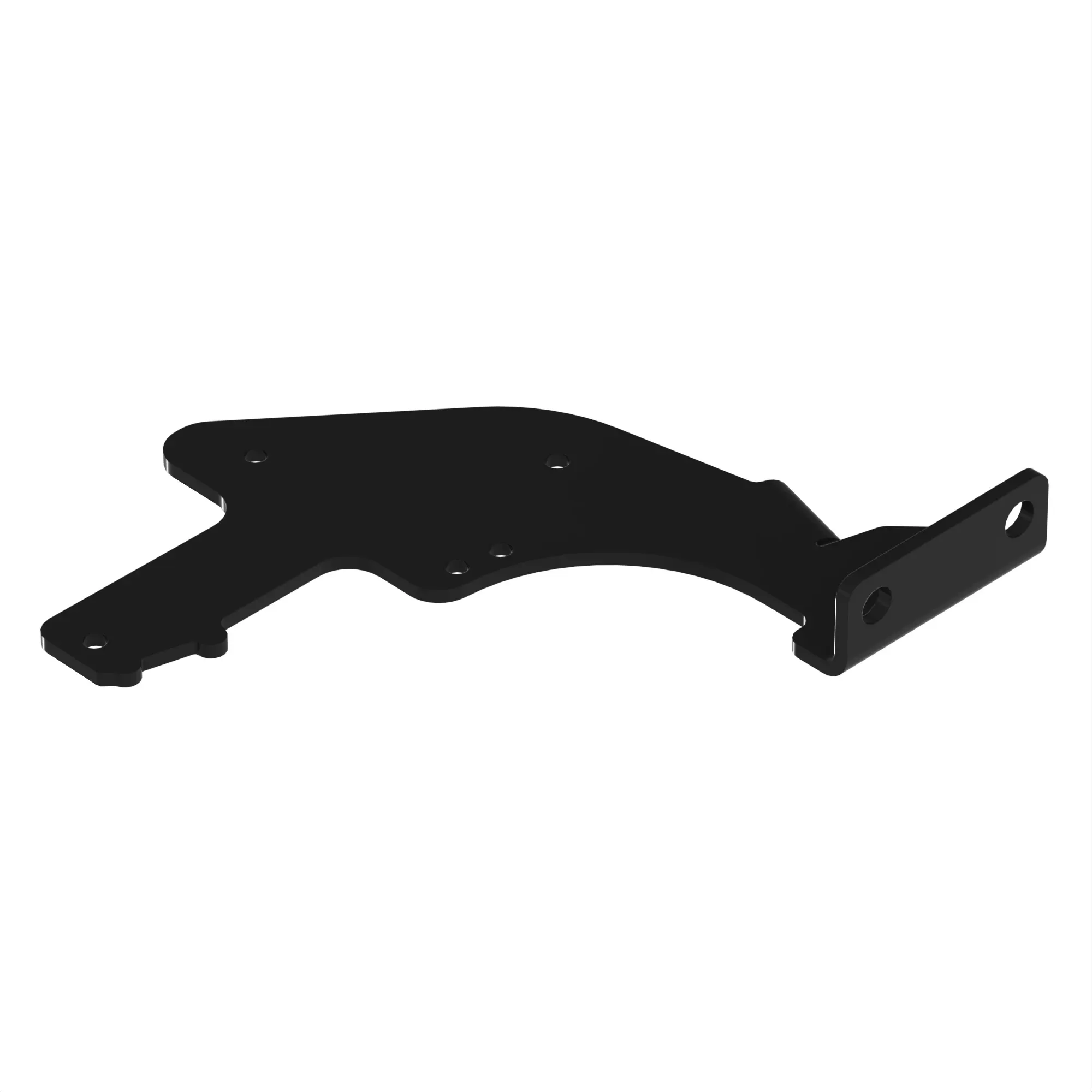 BRACKET, CLUTCH DISCONNECT CABLE