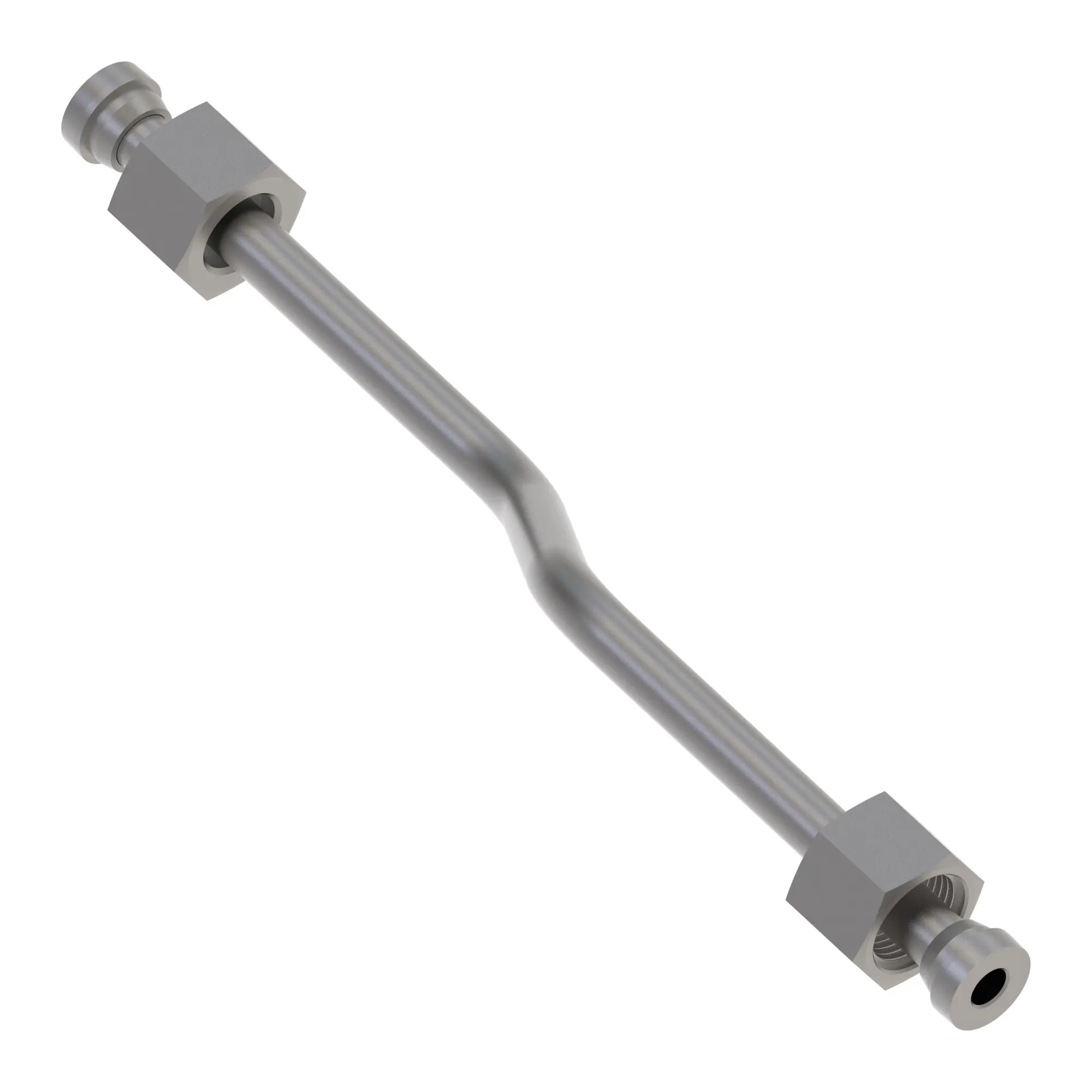 John Deere Oil Line - RE66931