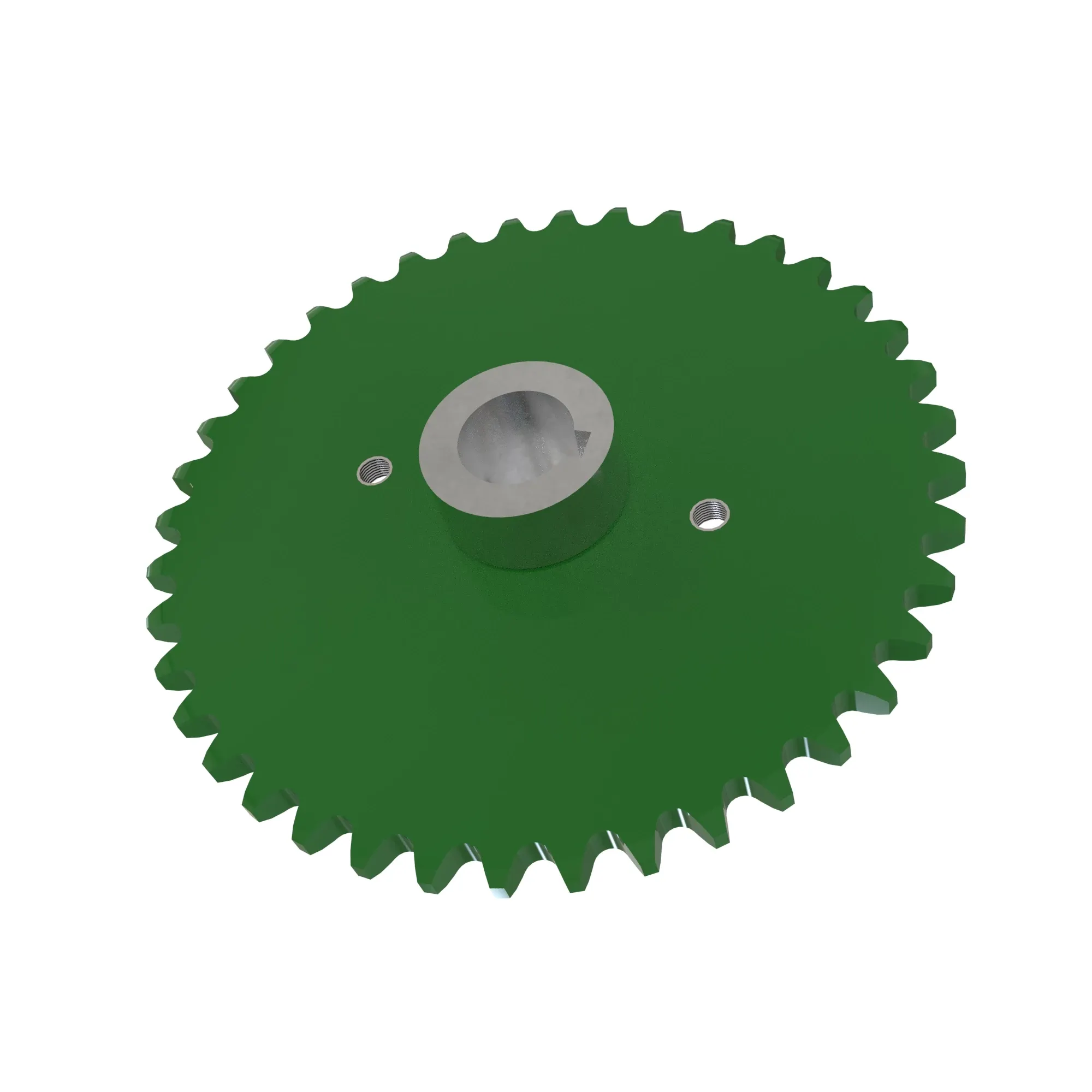 John Deere Chain Sprocket, 40 Teeth - ADX15454