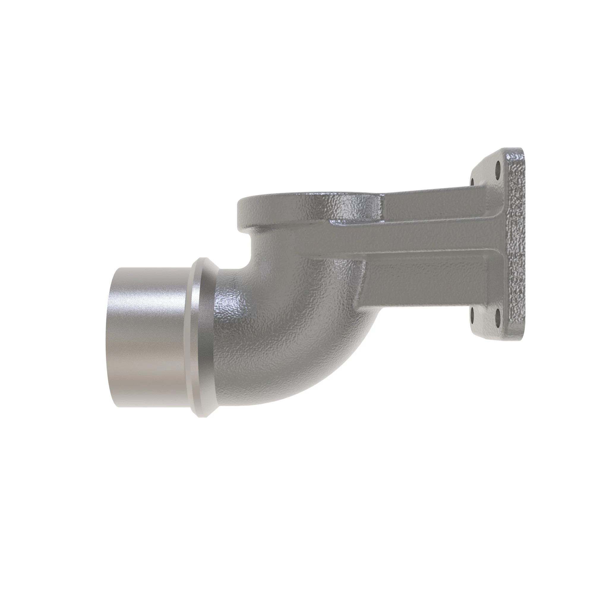 R522545: Pipe Elbow