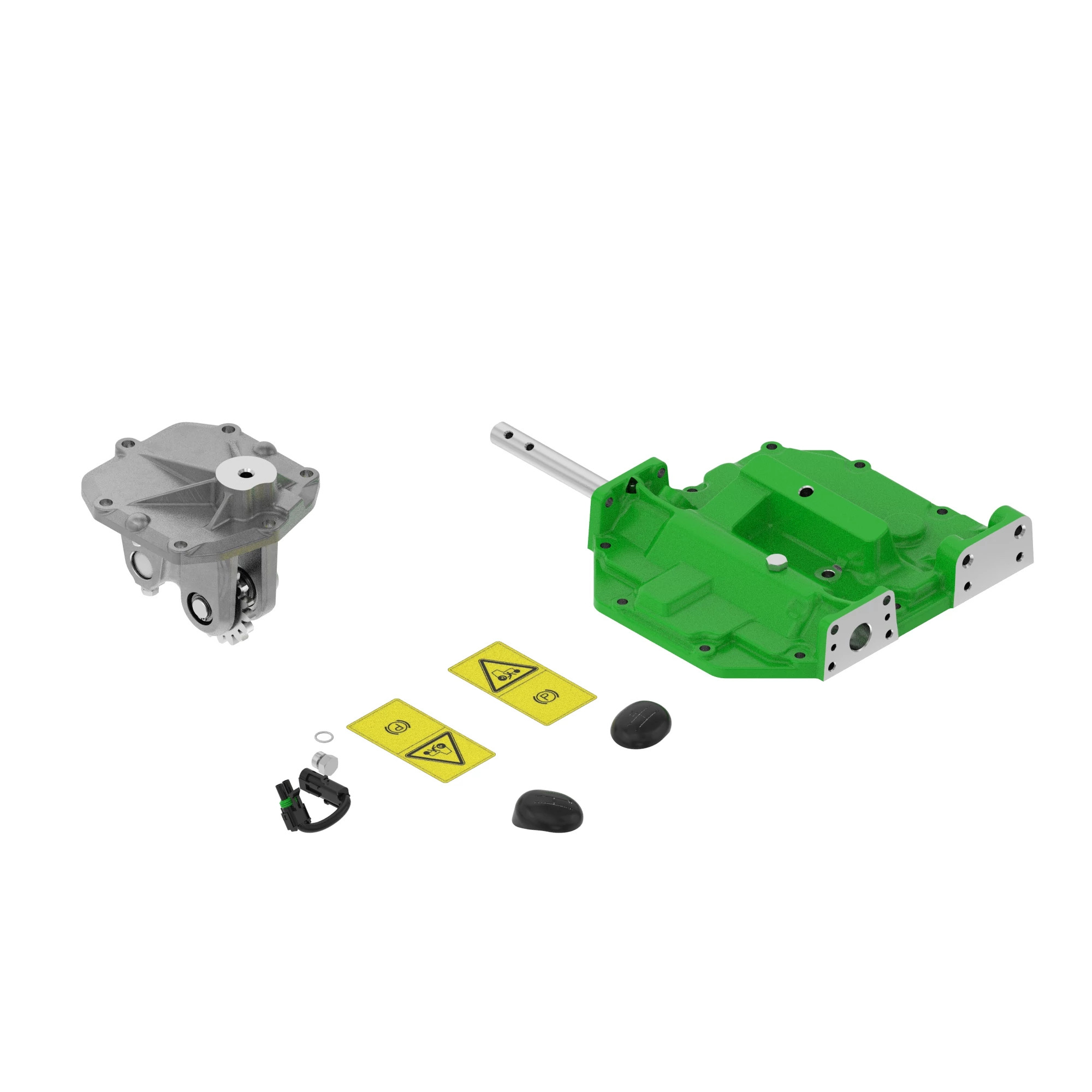 ⚙️ BSJ10370: Kit de montaje de enredadera John Deere 🚜✅