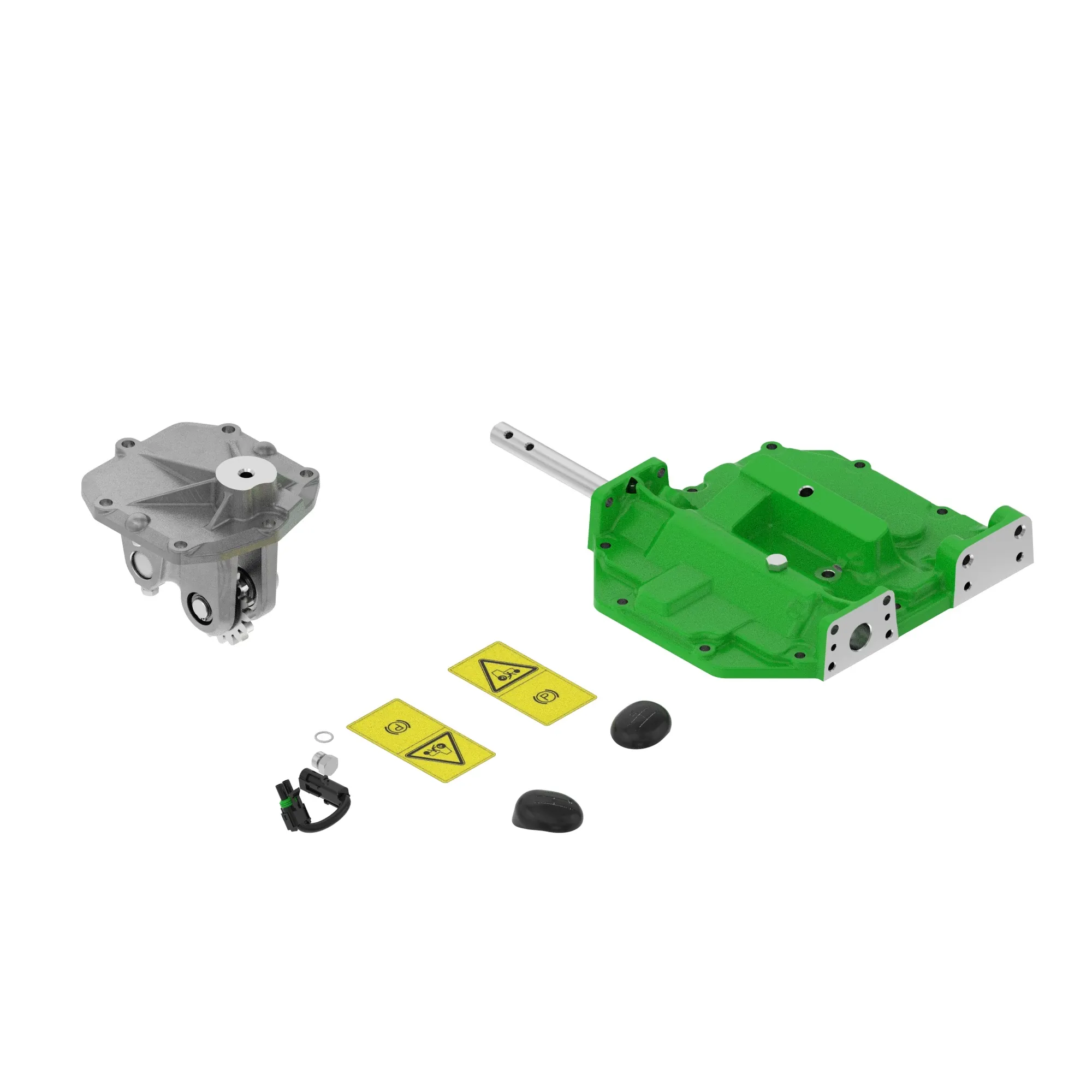 John Deere Creeper&nbsp;Assembly Kit - BSJ10370