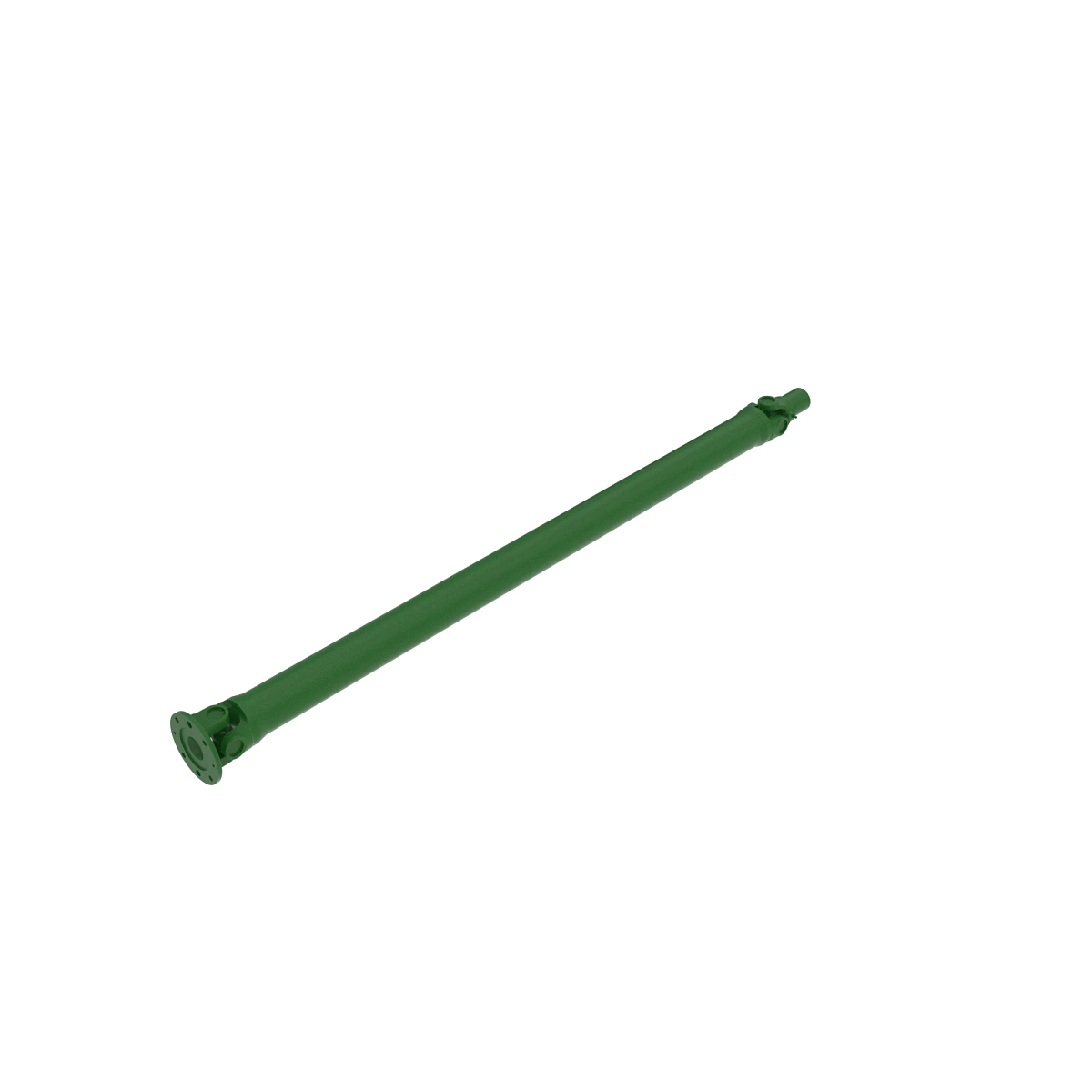 Universal Driveshaft, U-Joint Drive