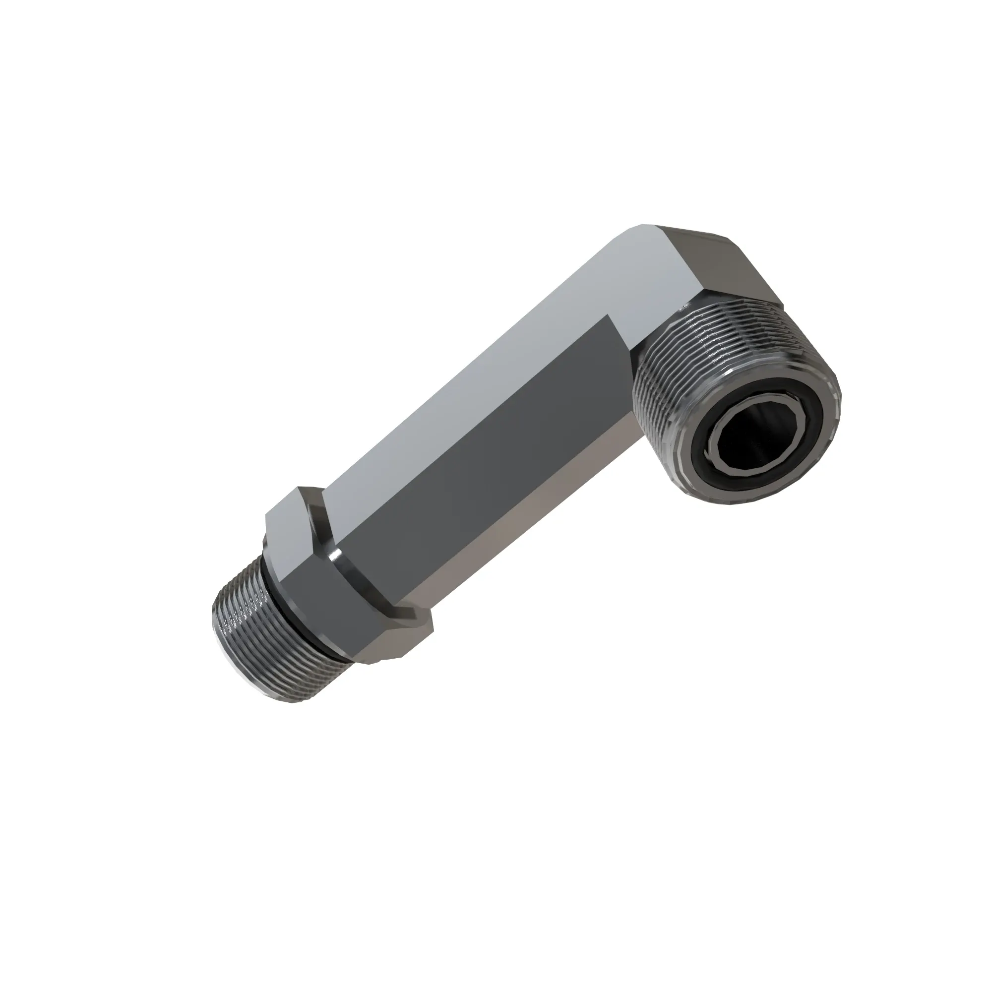 John Deere 90 Degree Elbow Fitting - R545960
