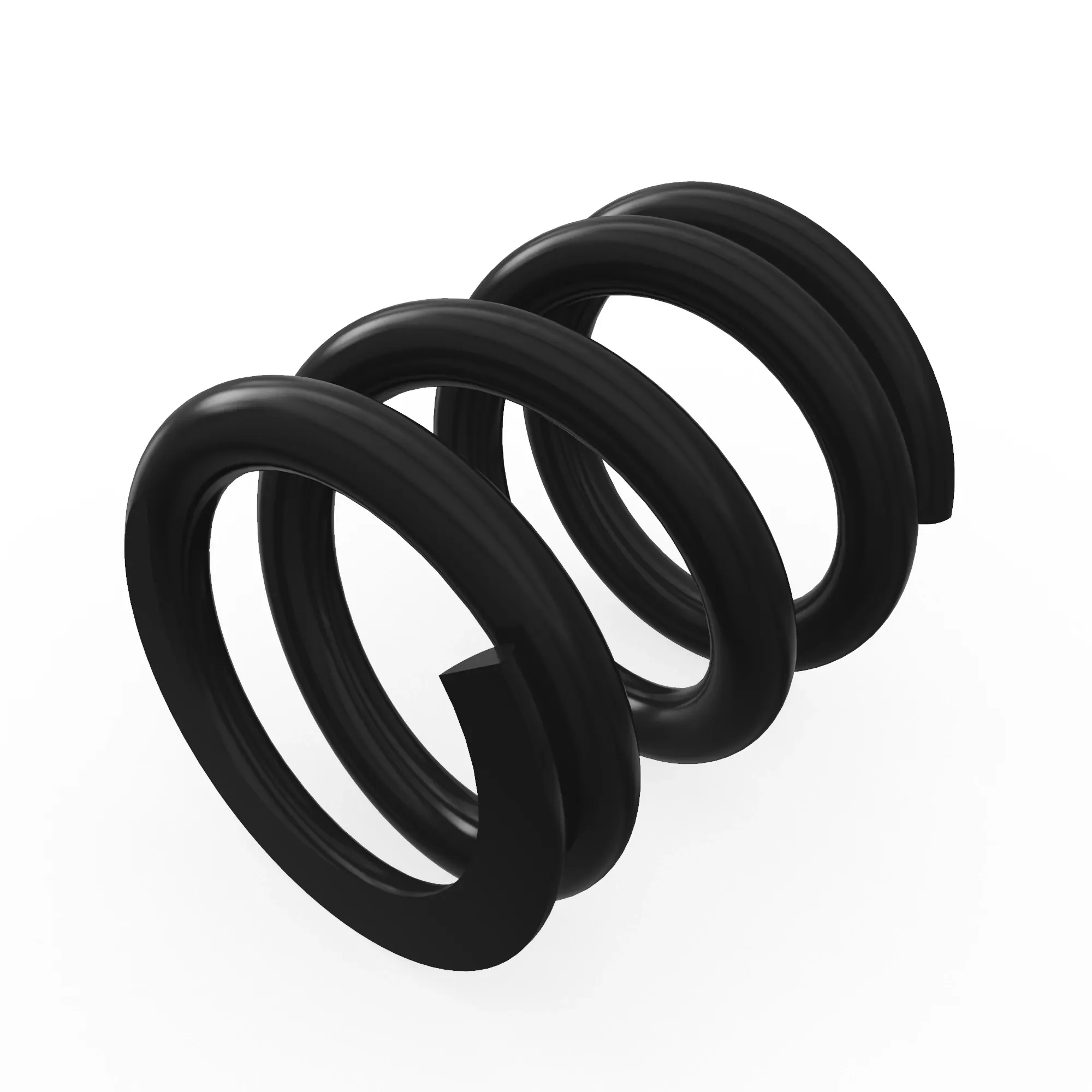COMPRESSION SPRING