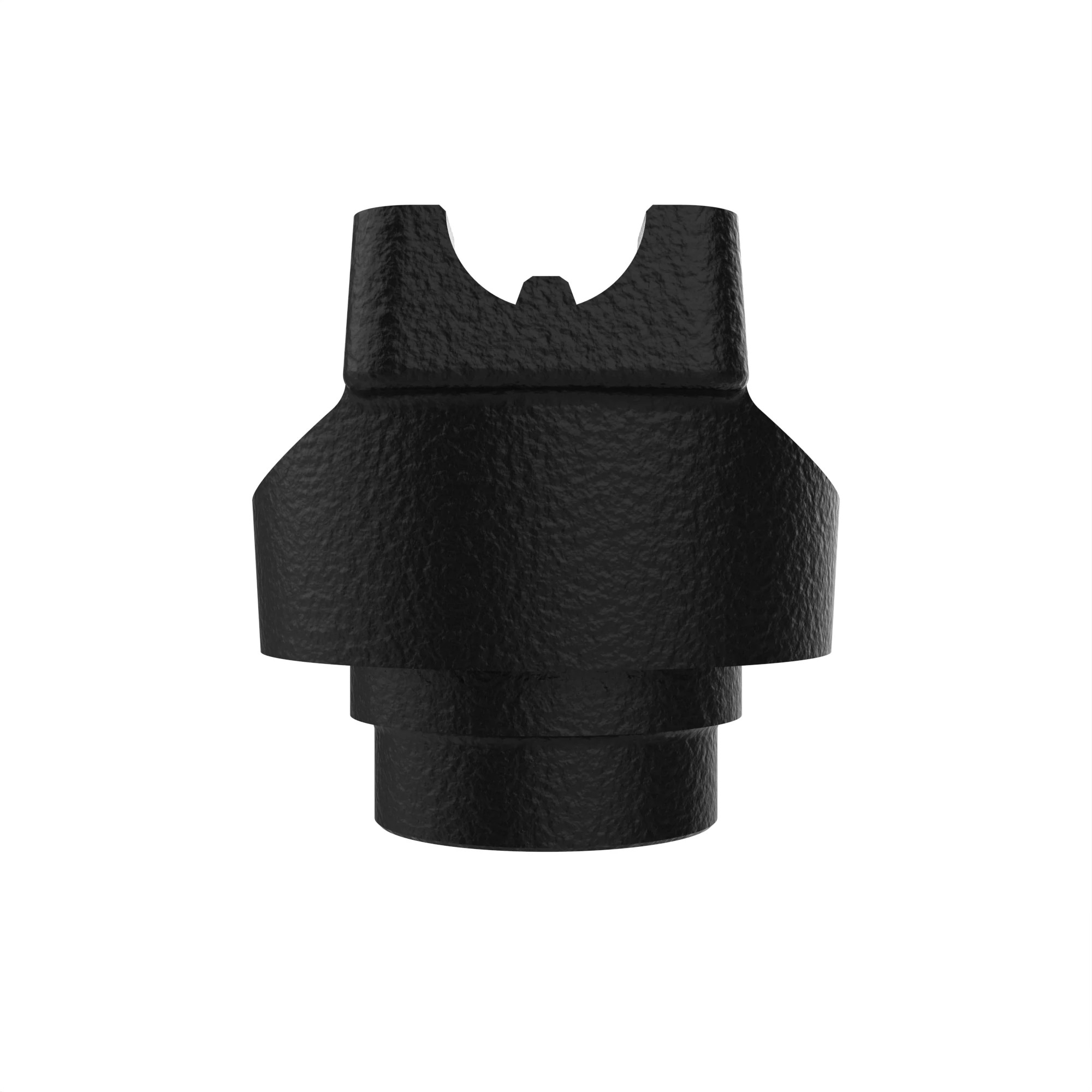 UNIVERSAL JOINT YOKE